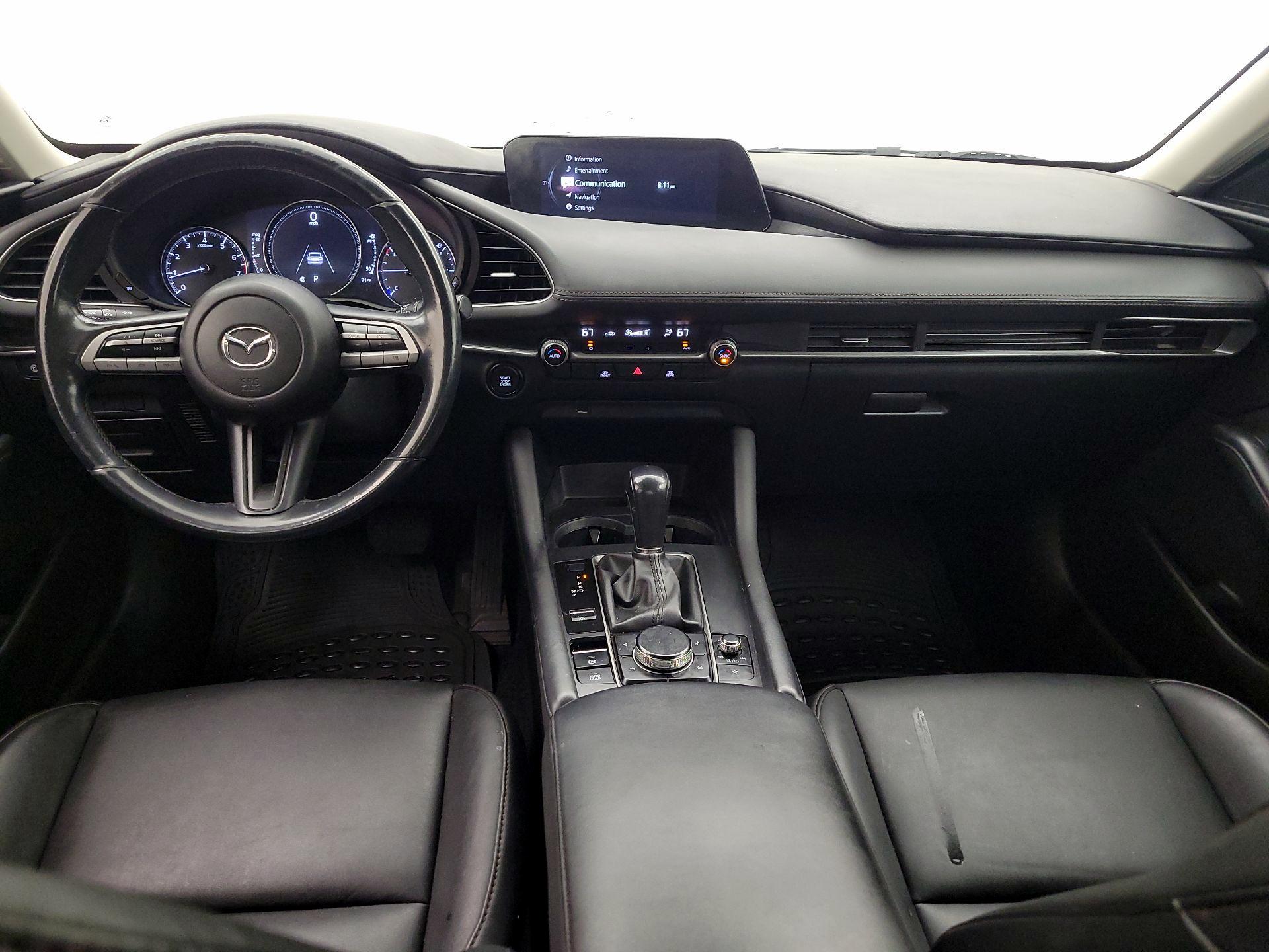 Thumbnail: 2020 Mazda Mazda3 - 9