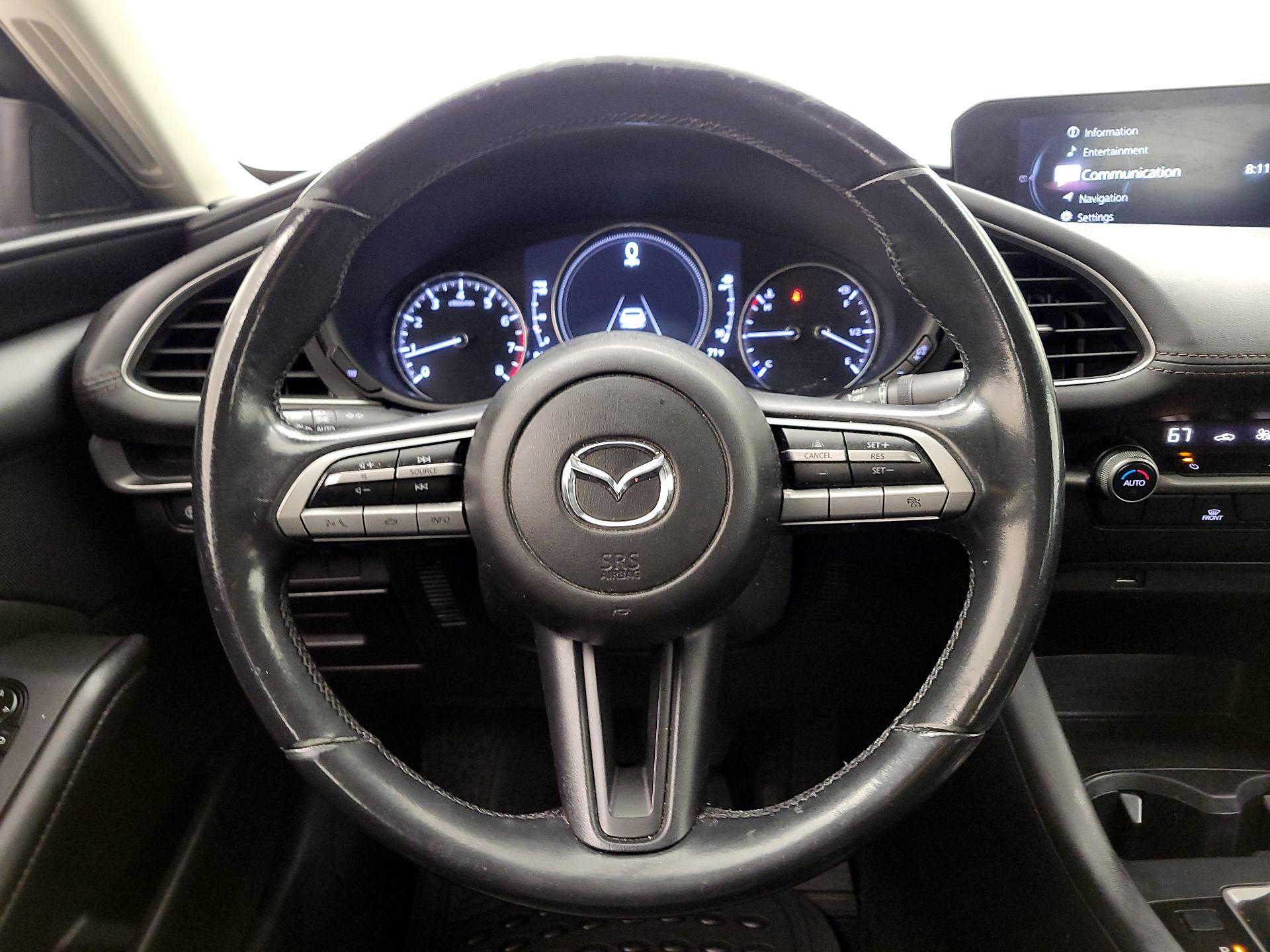 Thumbnail: 2020 Mazda Mazda3 - 10