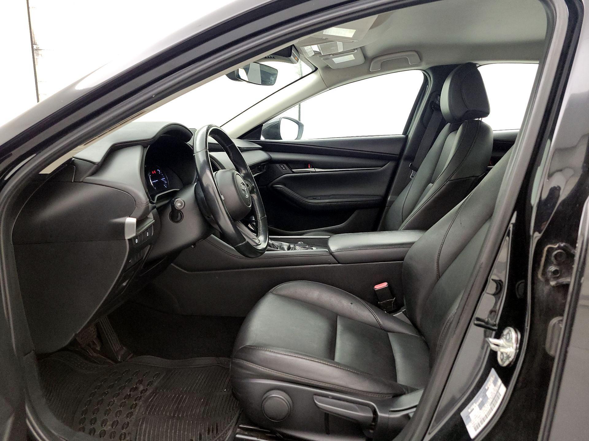 Thumbnail: 2020 Mazda Mazda3 - 11