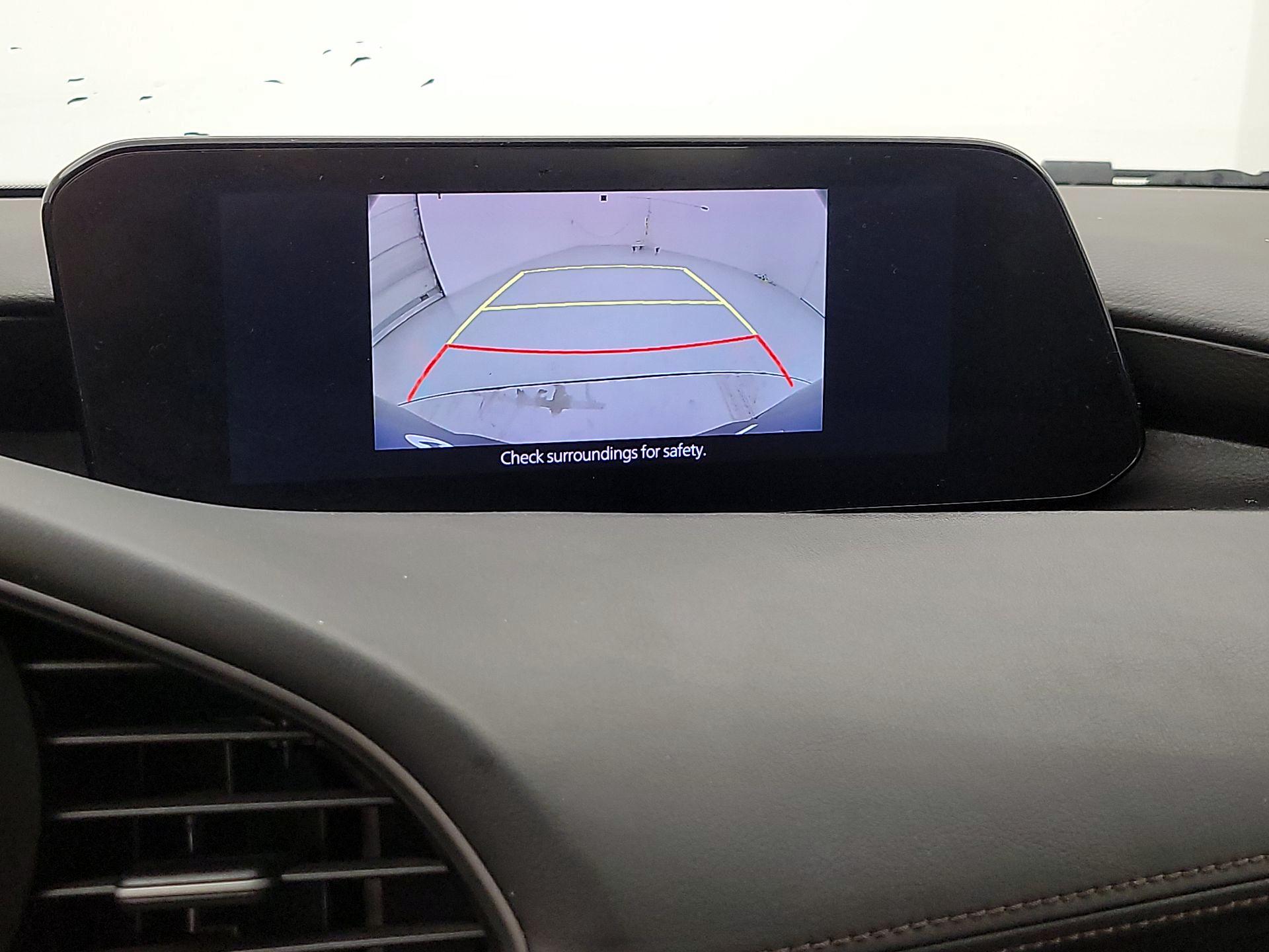 Thumbnail: 2020 Mazda Mazda3 - 14