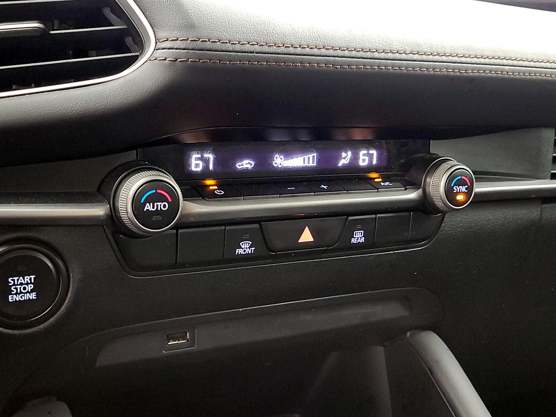 Thumbnail: 2020 Mazda Mazda3 - 16