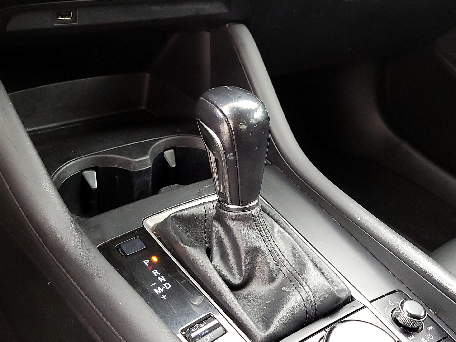 Thumbnail: 2020 Mazda Mazda3 - 17