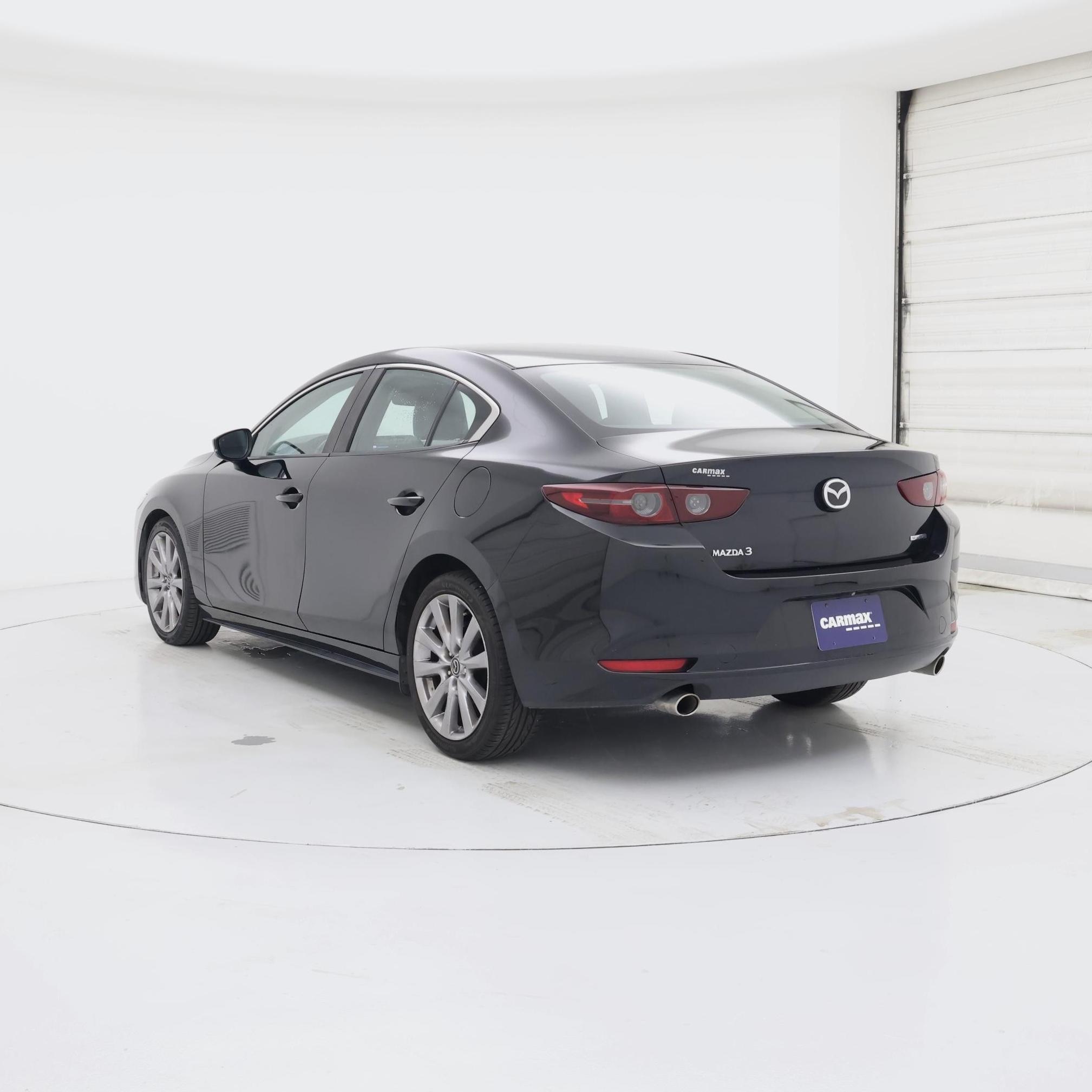 Thumbnail: 2020 Mazda Mazda3 - 2