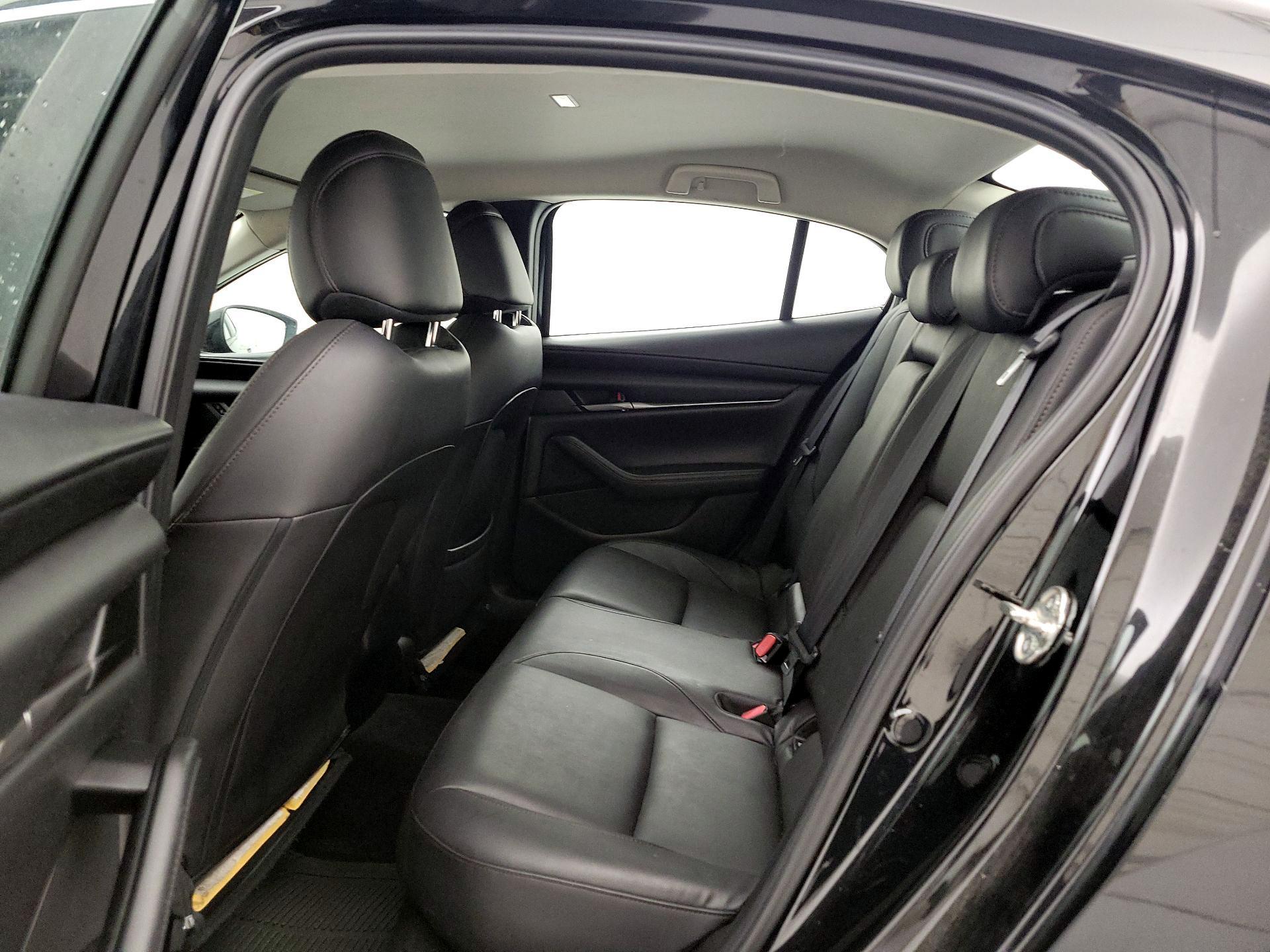 Thumbnail: 2020 Mazda Mazda3 - 19