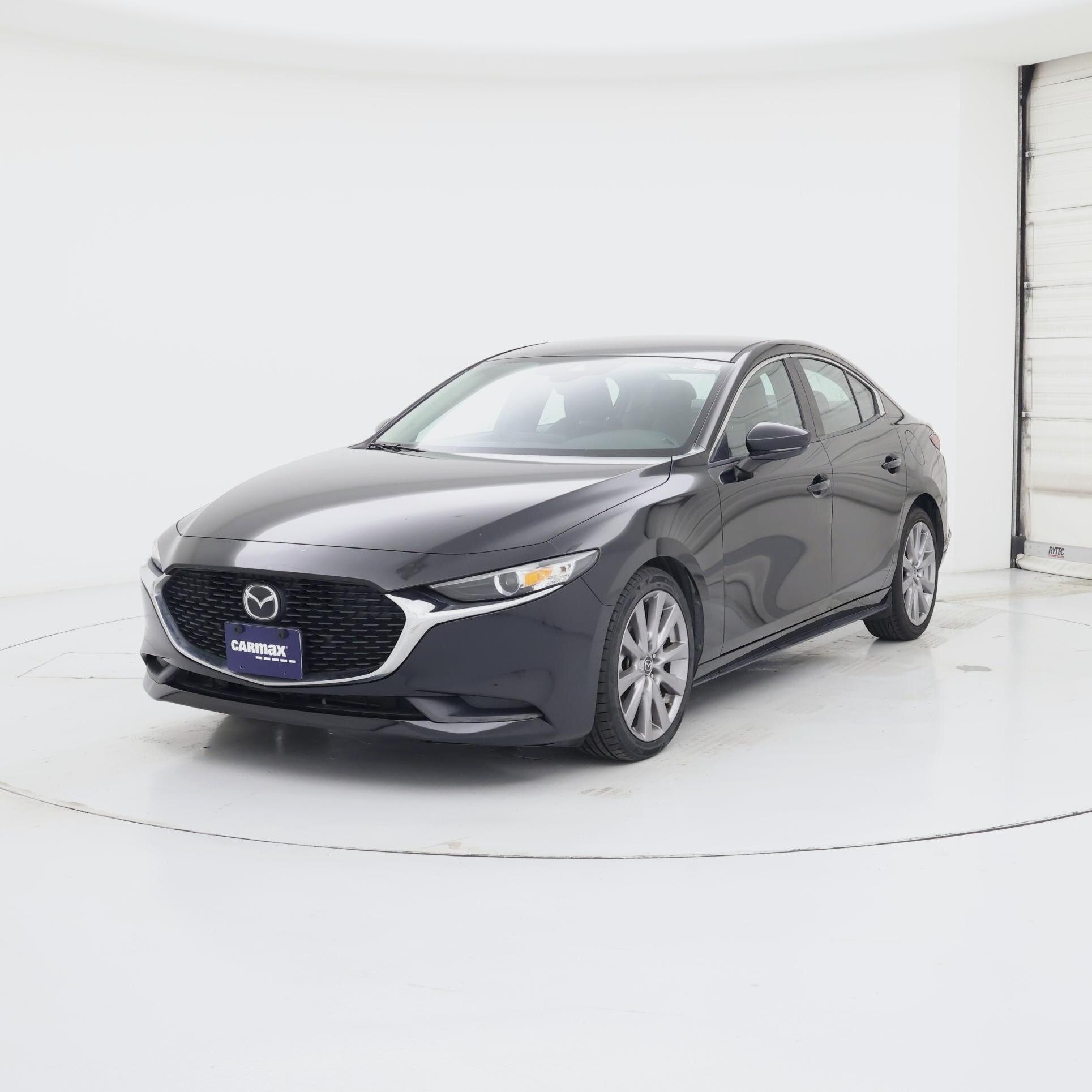 Thumbnail: 2020 Mazda Mazda3 - 4