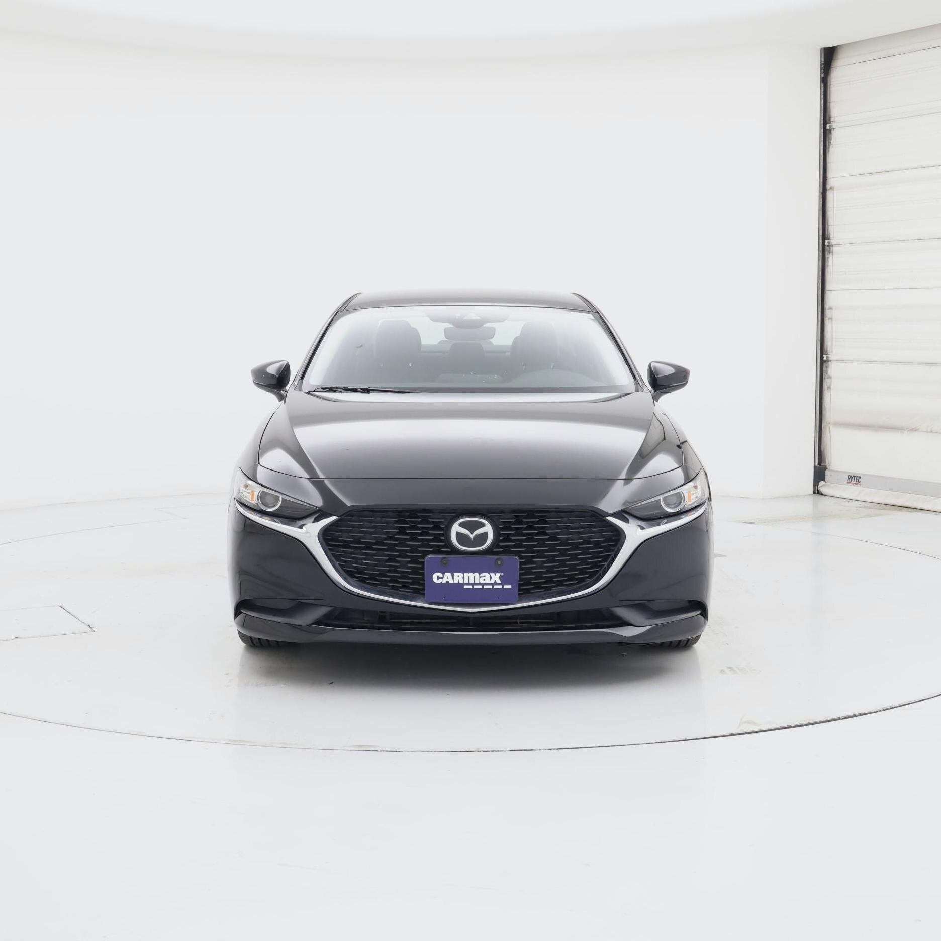 Thumbnail: 2020 Mazda Mazda3 - 5