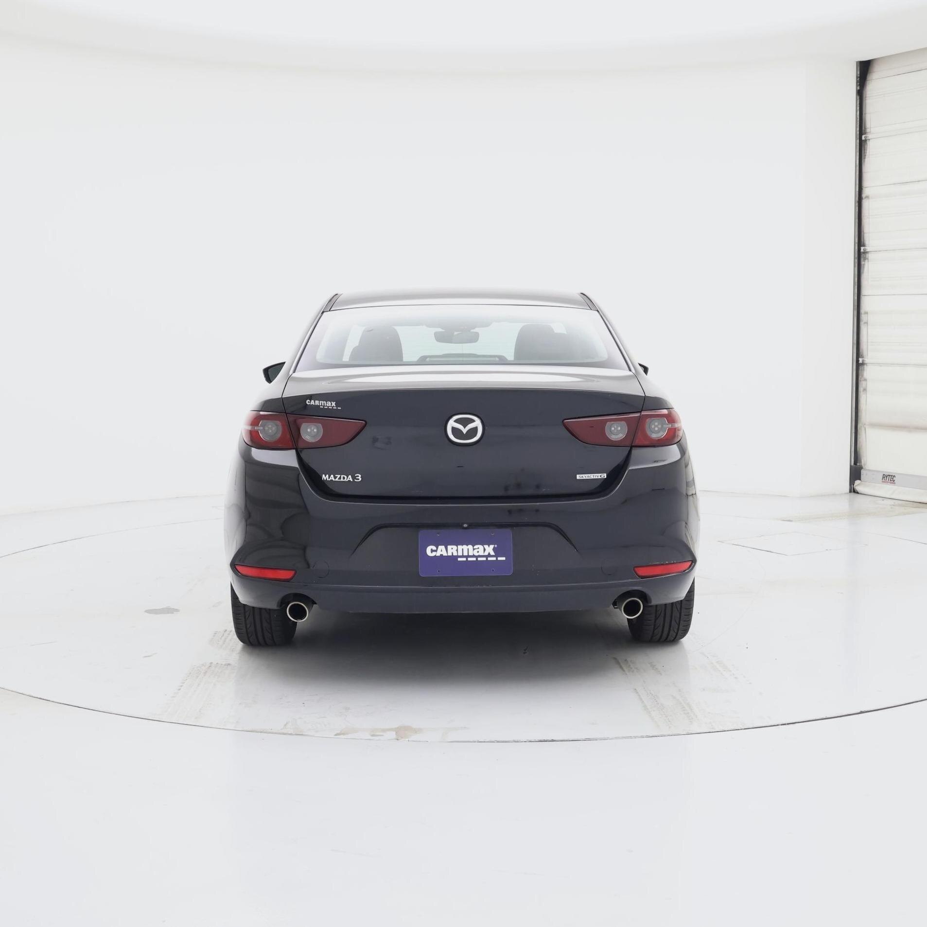 Thumbnail: 2020 Mazda Mazda3 - 6