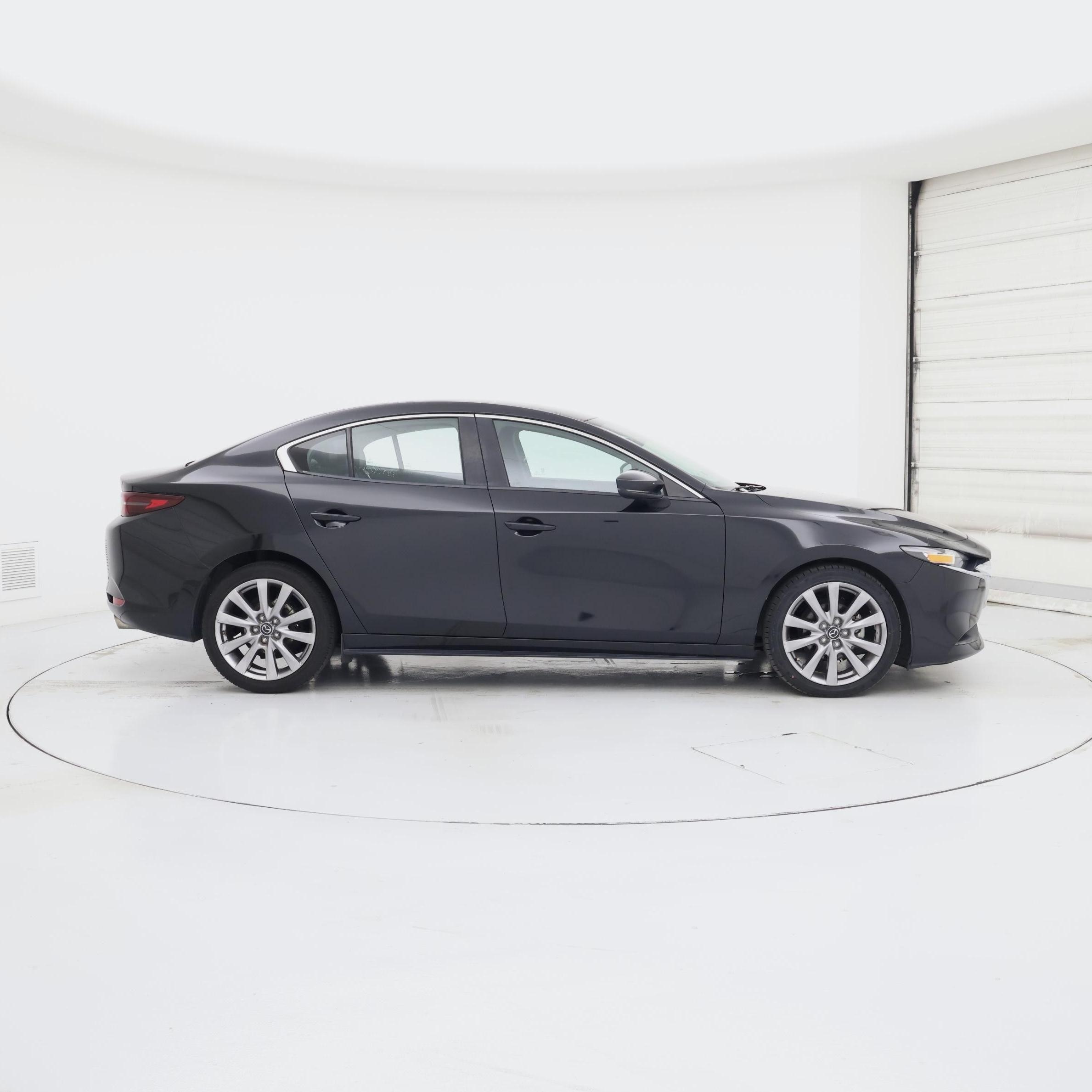 Thumbnail: 2020 Mazda Mazda3 - 7