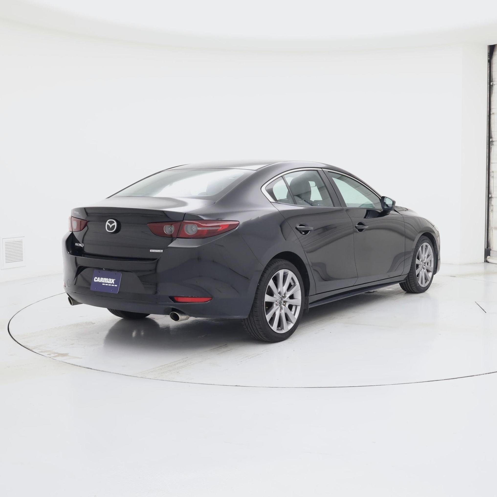 Thumbnail: 2020 Mazda Mazda3 - 8