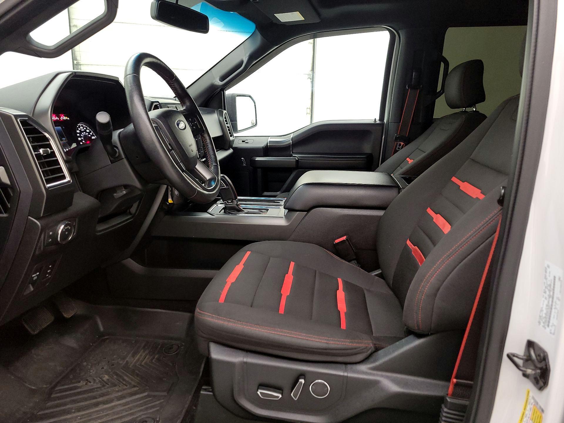 Thumbnail: 2016 Ford F-150 - 11