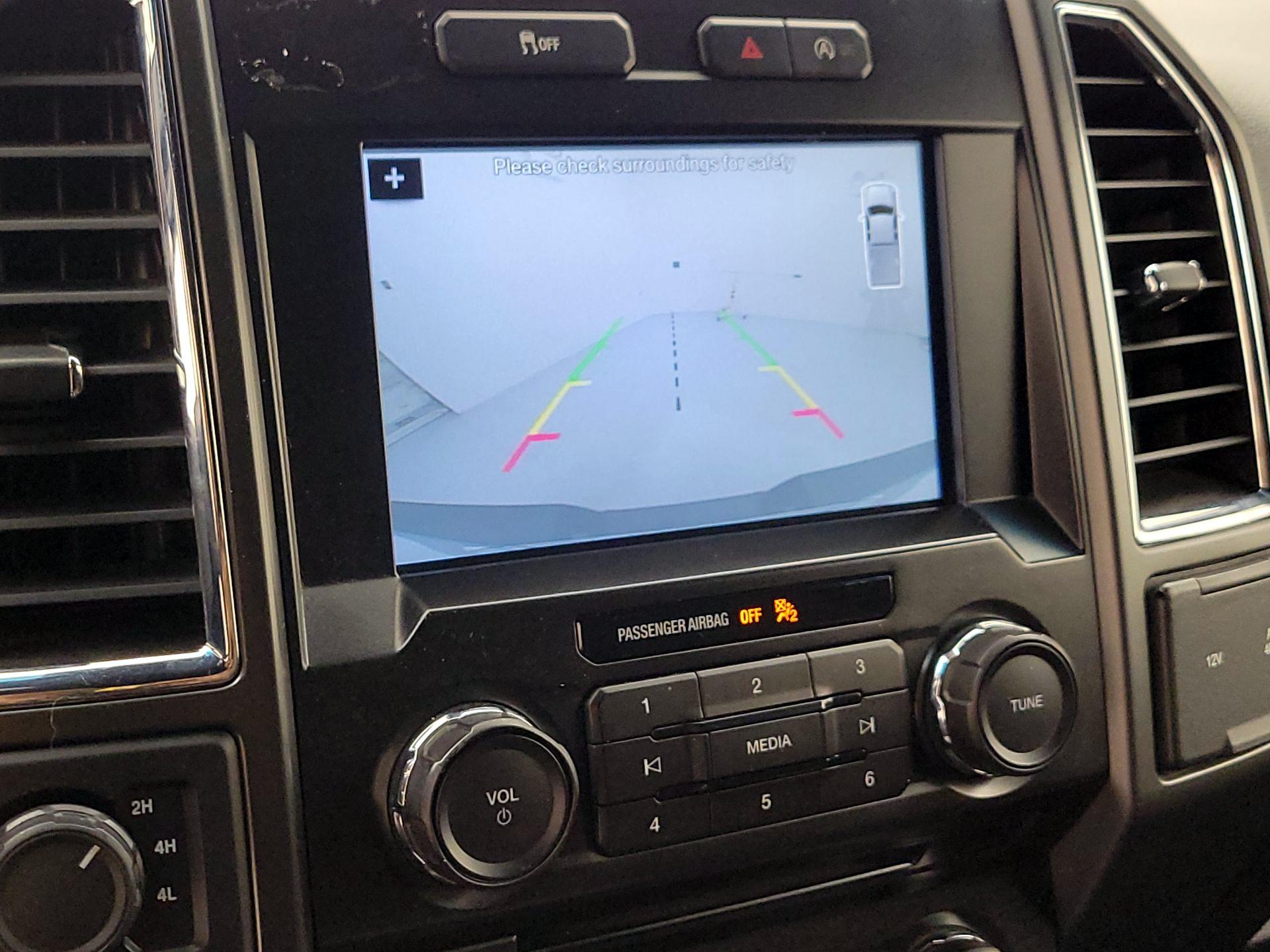 Thumbnail: 2016 Ford F-150 - 14