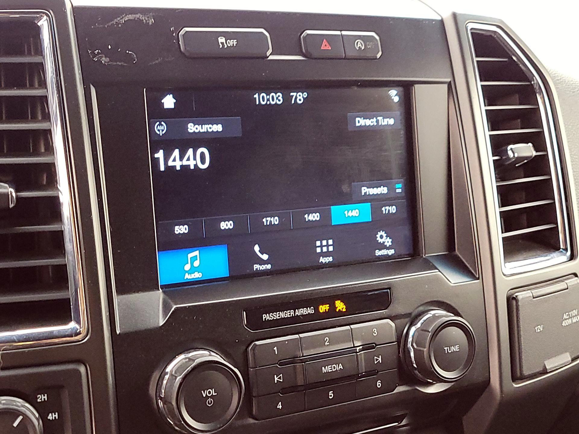 Thumbnail: 2016 Ford F-150 - 15