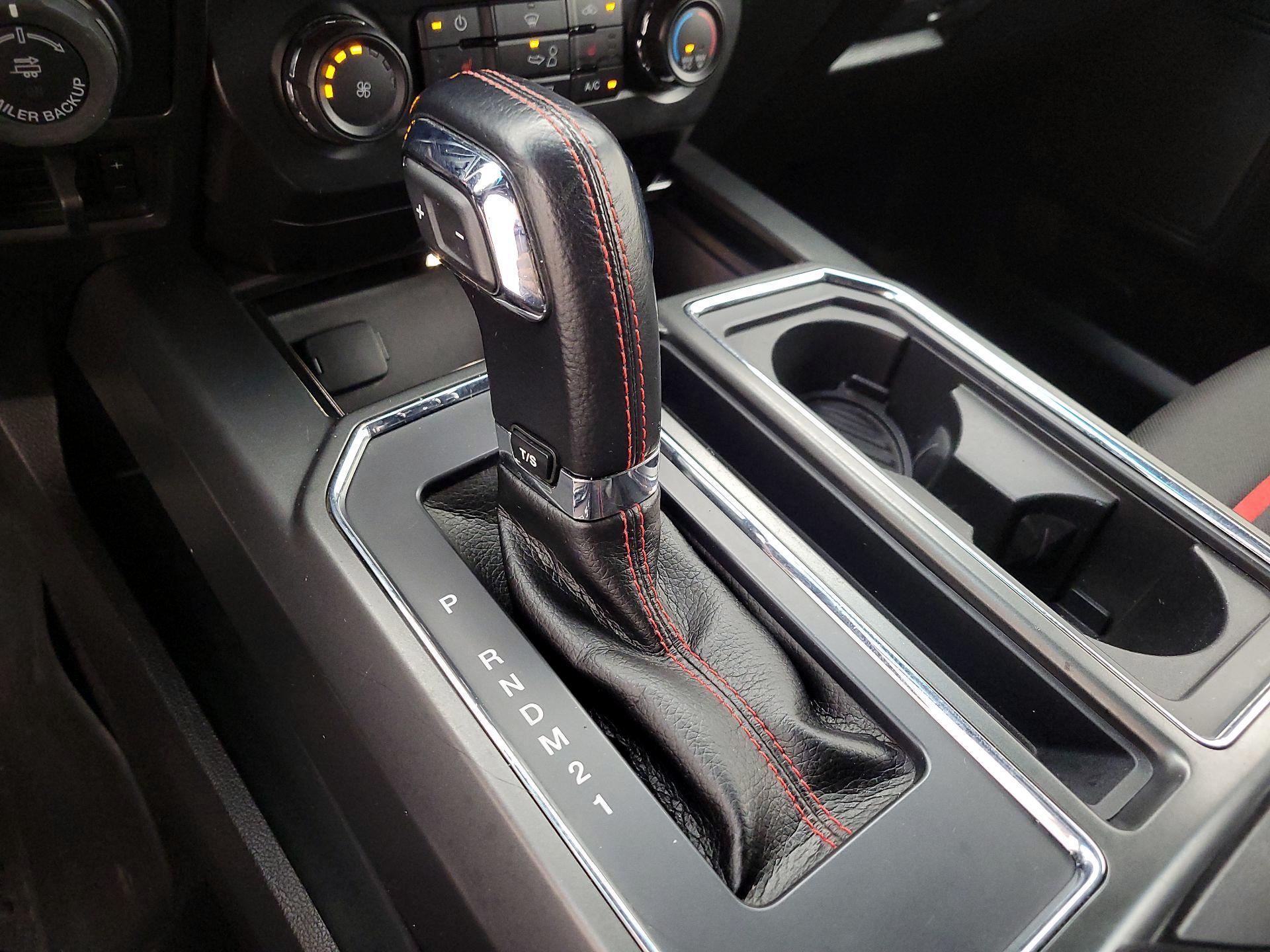 Thumbnail: 2016 Ford F-150 - 17