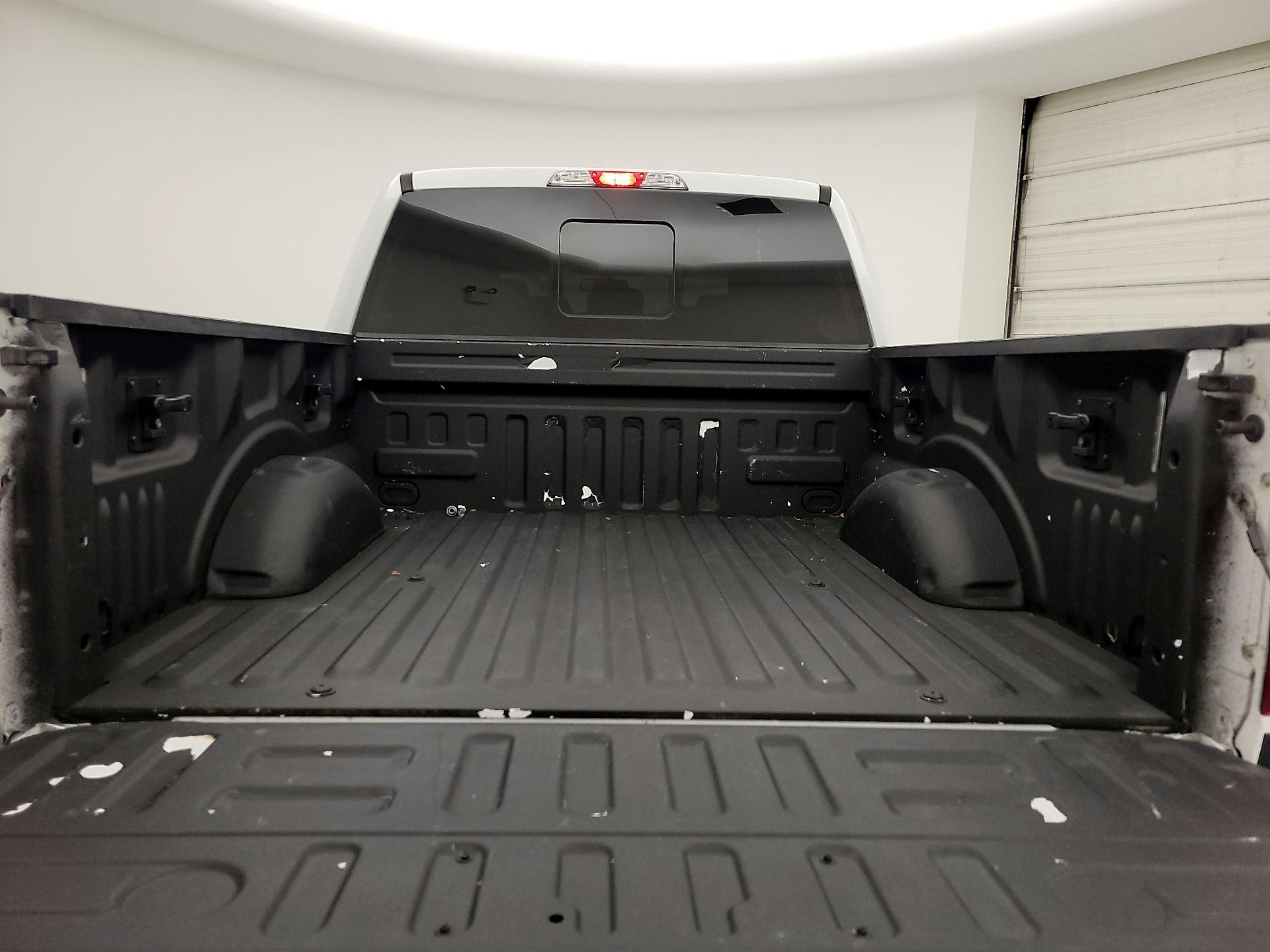 Thumbnail: 2016 Ford F-150 - 20