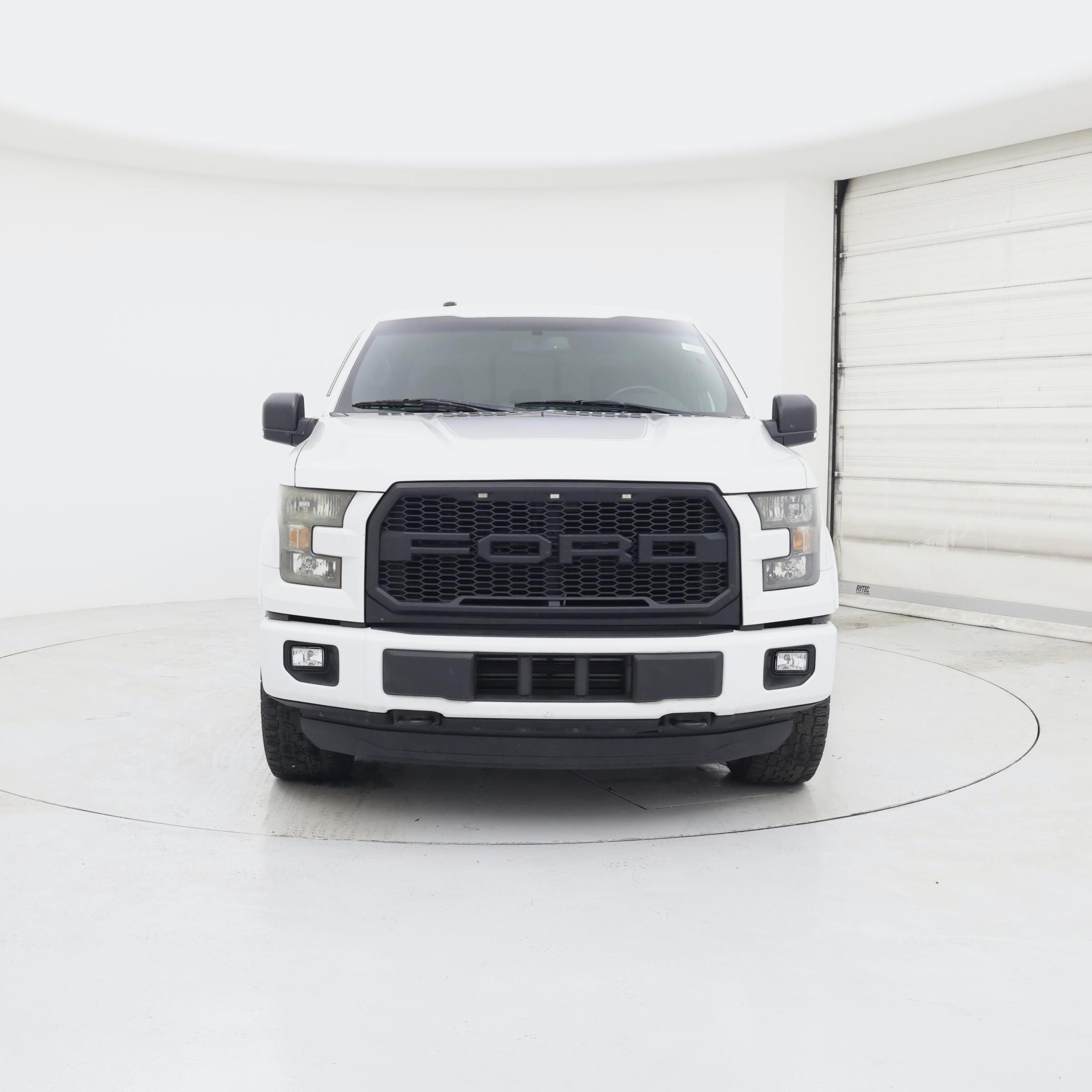 Thumbnail: 2016 Ford F-150 - 5