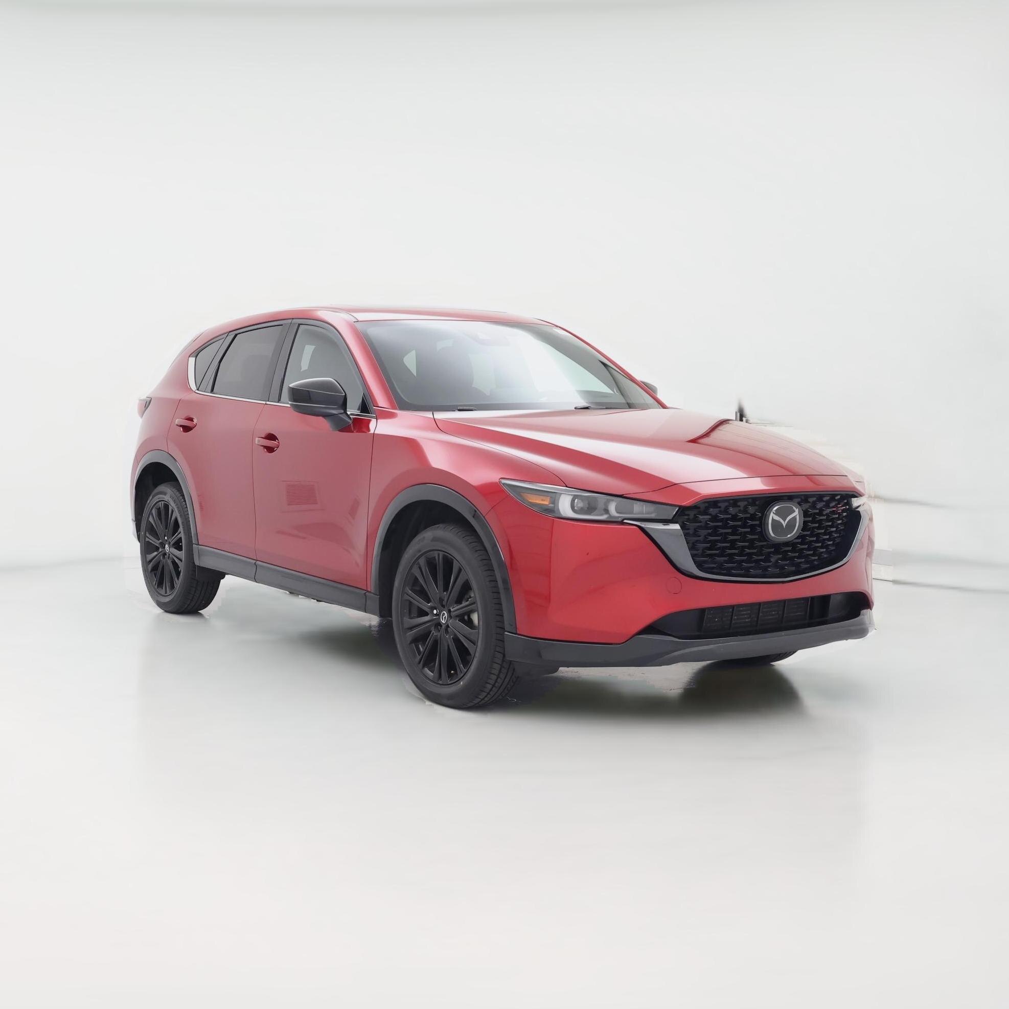 Thumbnail: 2023 Mazda CX-5 - 1