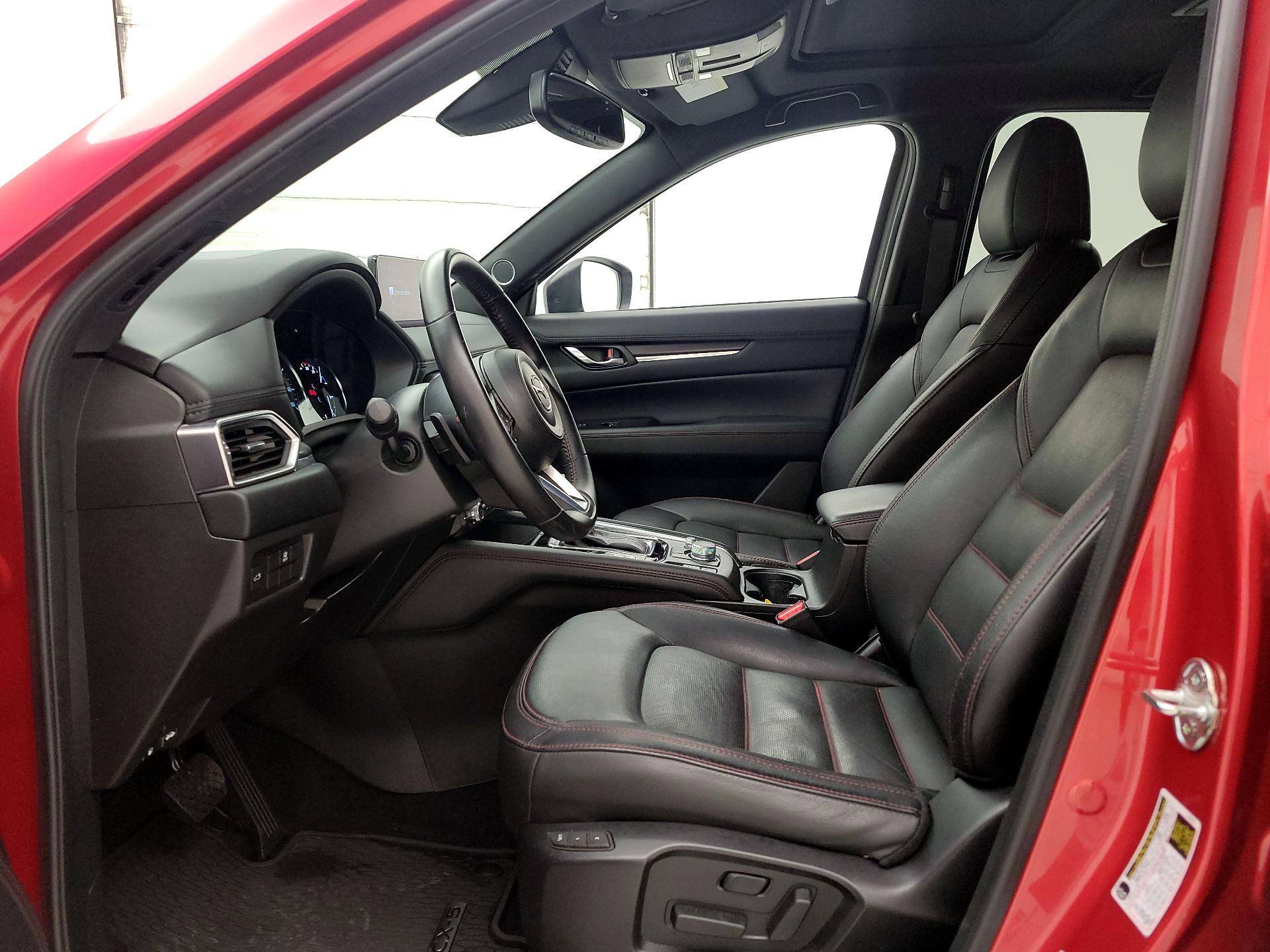 Thumbnail: 2023 Mazda CX-5 - 11