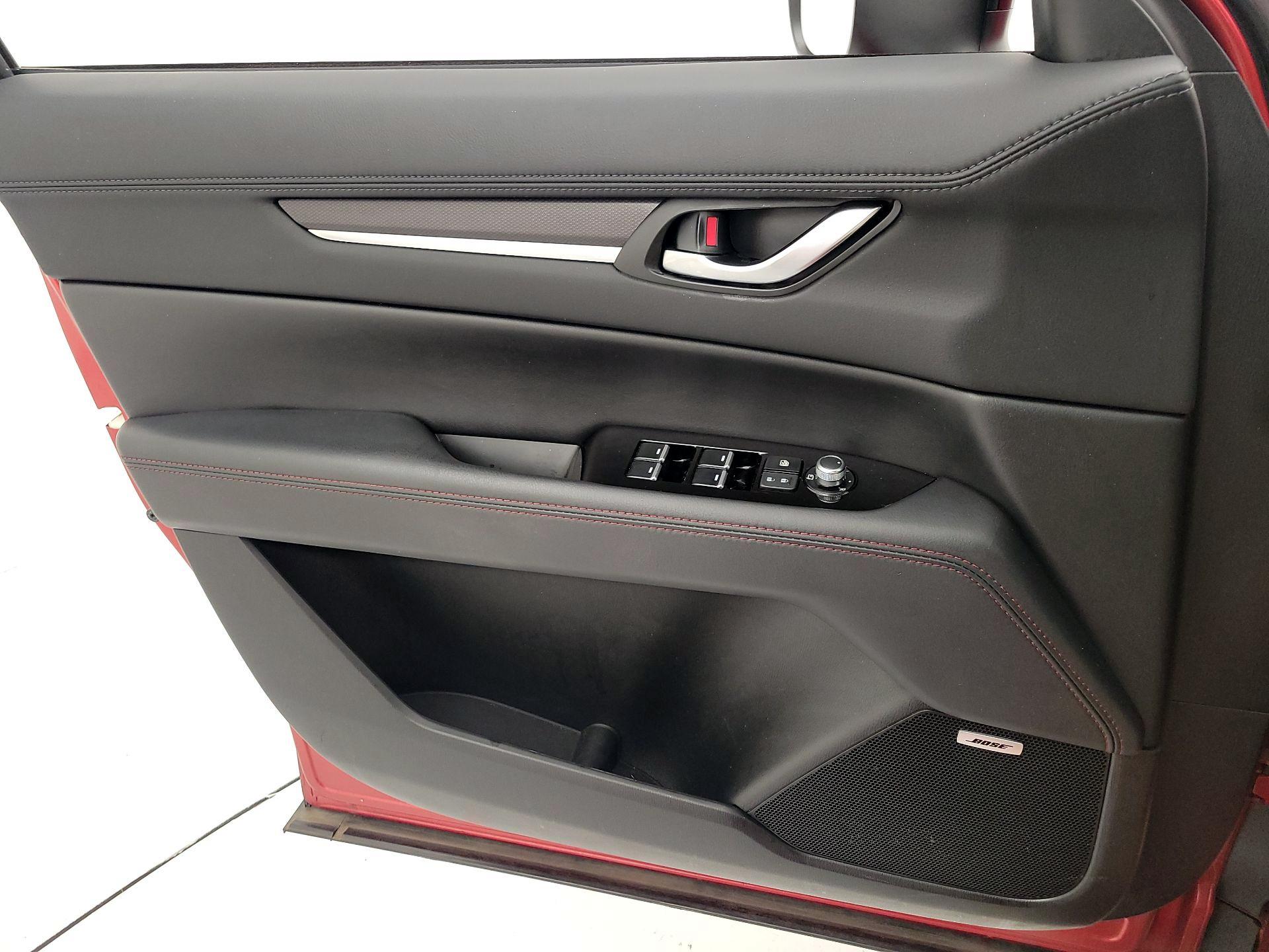 Thumbnail: 2023 Mazda CX-5 - 12