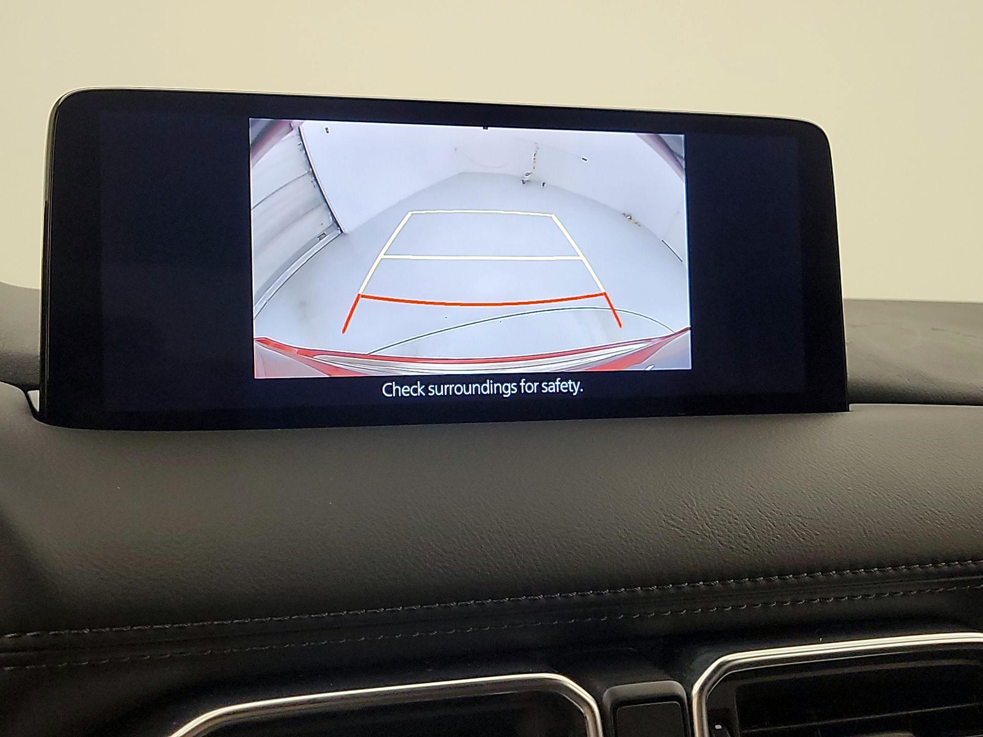 Thumbnail: 2023 Mazda CX-5 - 14