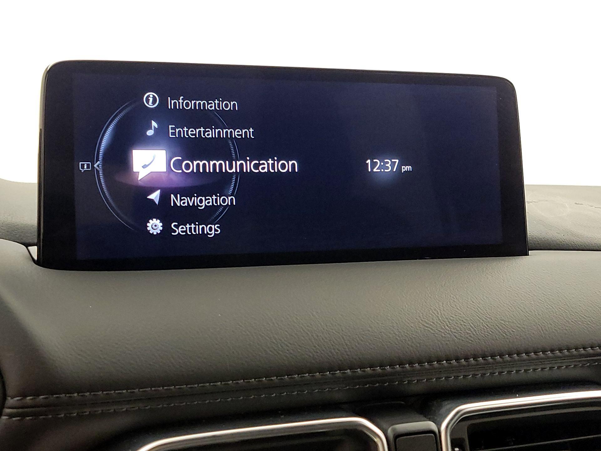 Thumbnail: 2023 Mazda CX-5 - 15