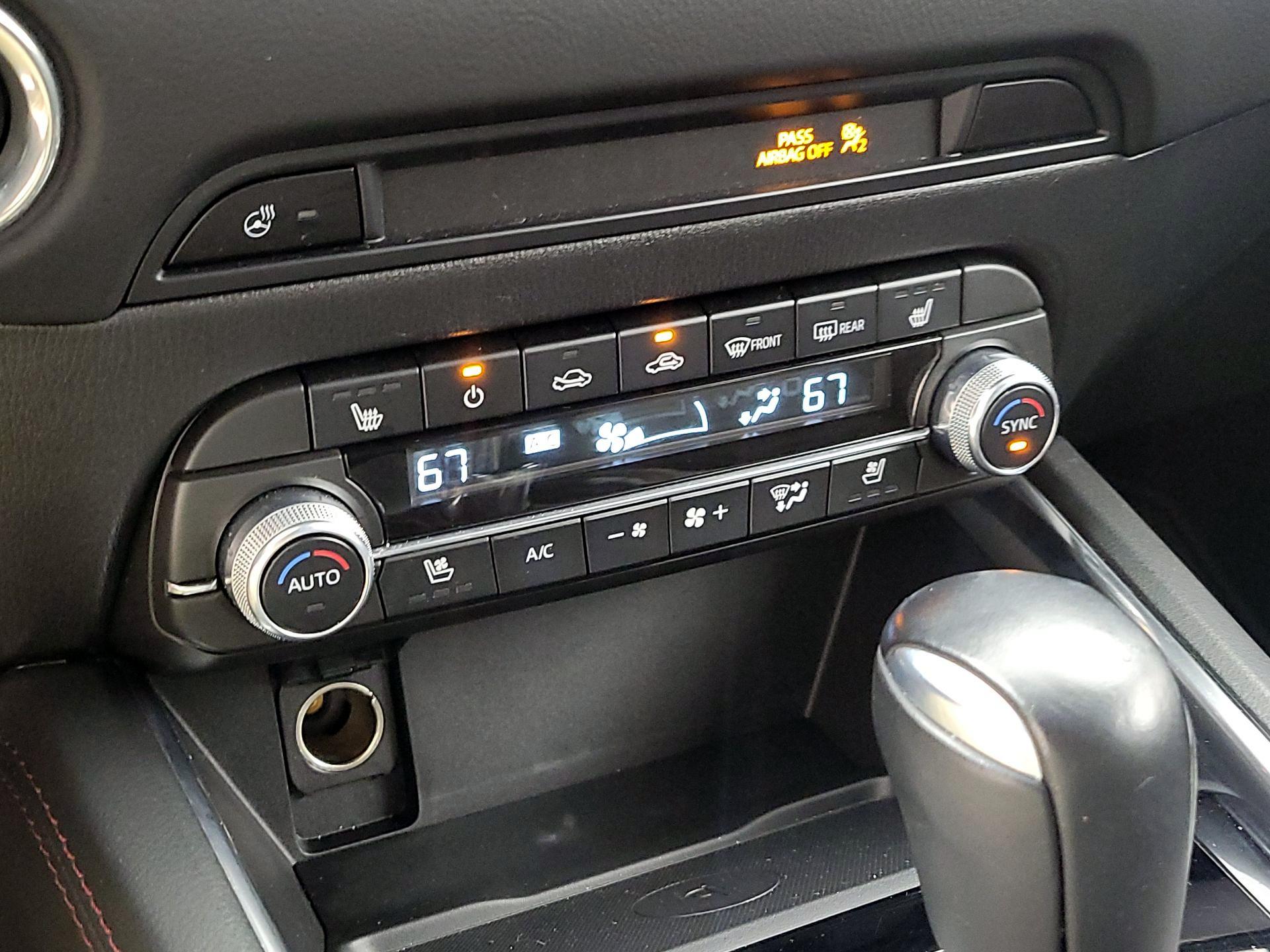 Thumbnail: 2023 Mazda CX-5 - 16