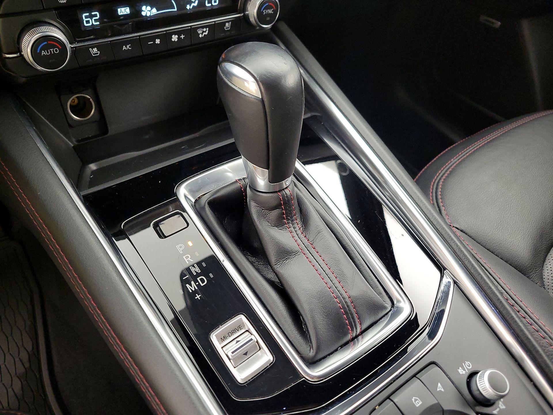 Thumbnail: 2023 Mazda CX-5 - 17