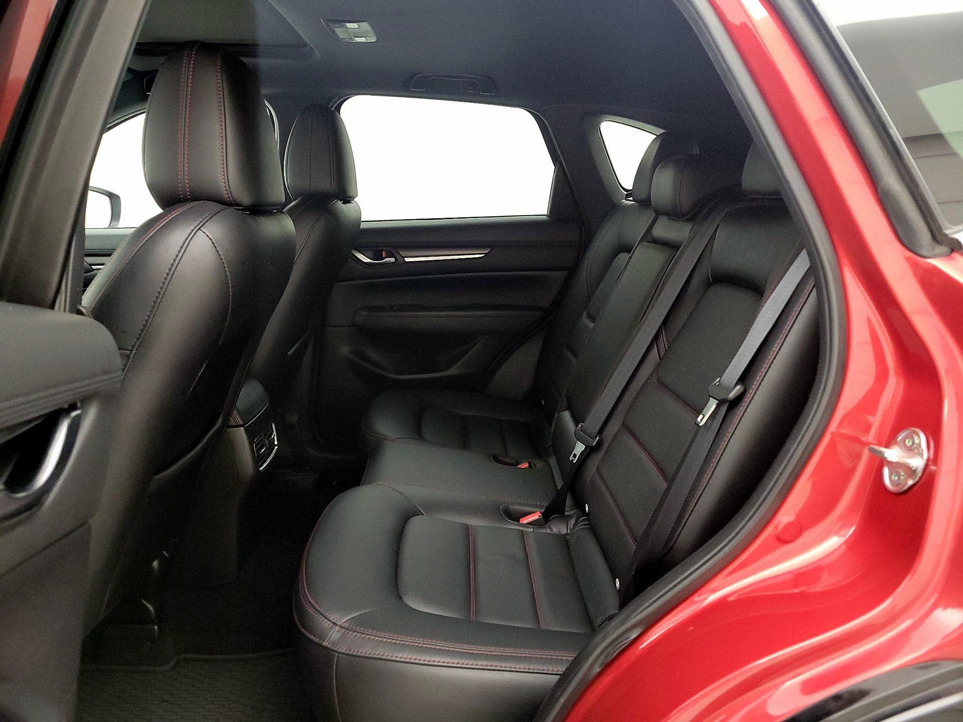 Thumbnail: 2023 Mazda CX-5 - 19