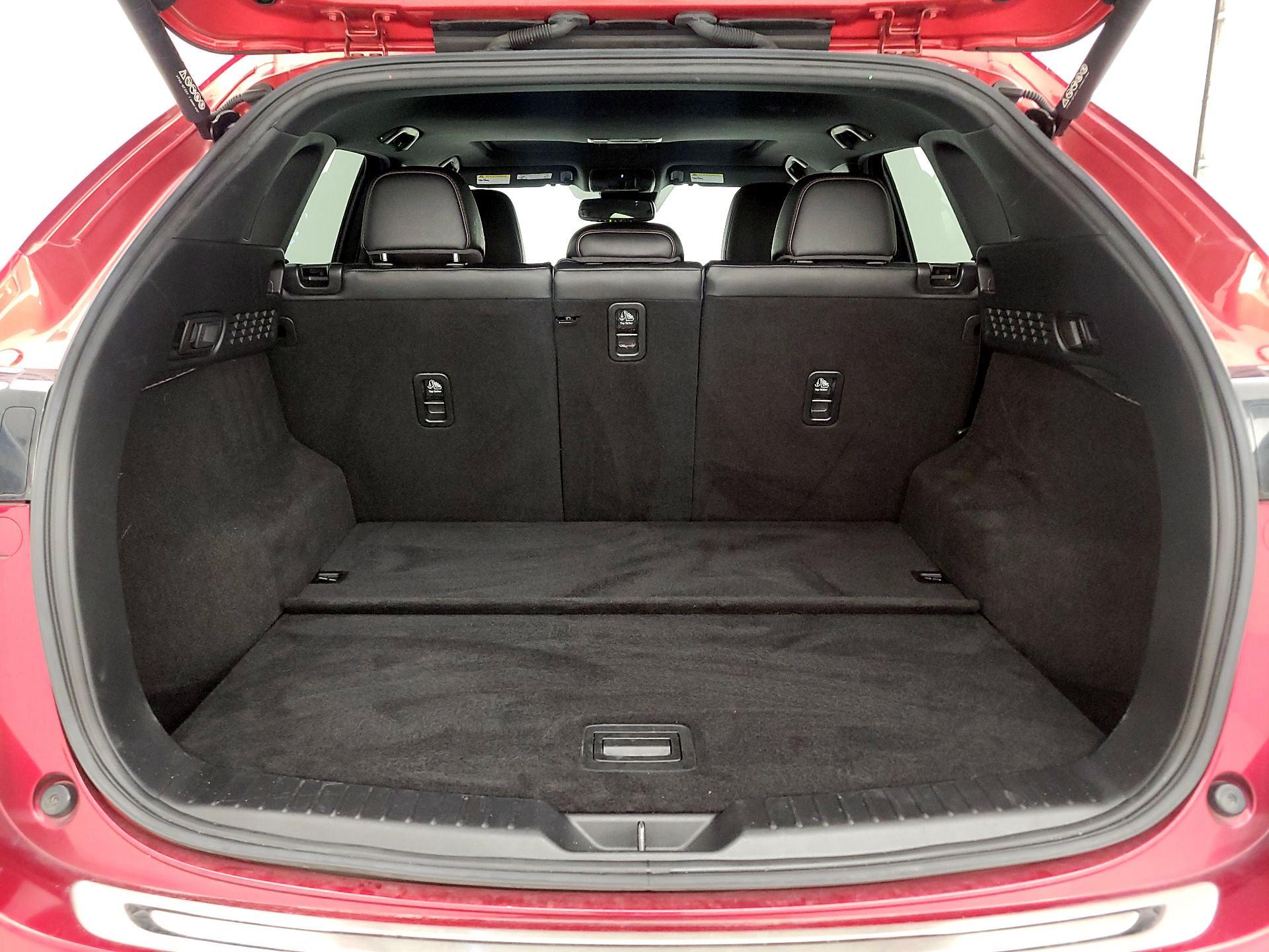 Thumbnail: 2023 Mazda CX-5 - 20