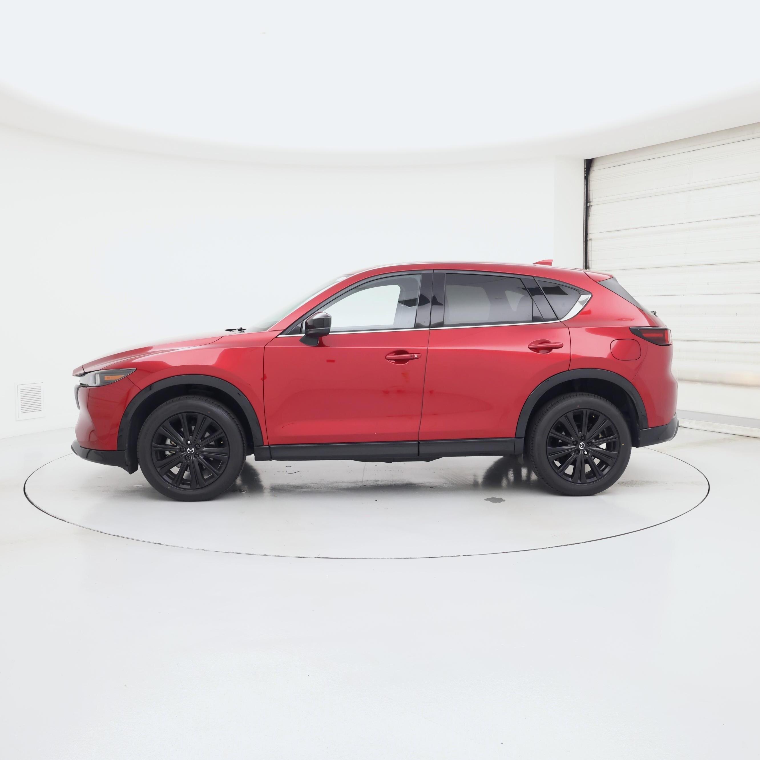 Thumbnail: 2023 Mazda CX-5 - 3