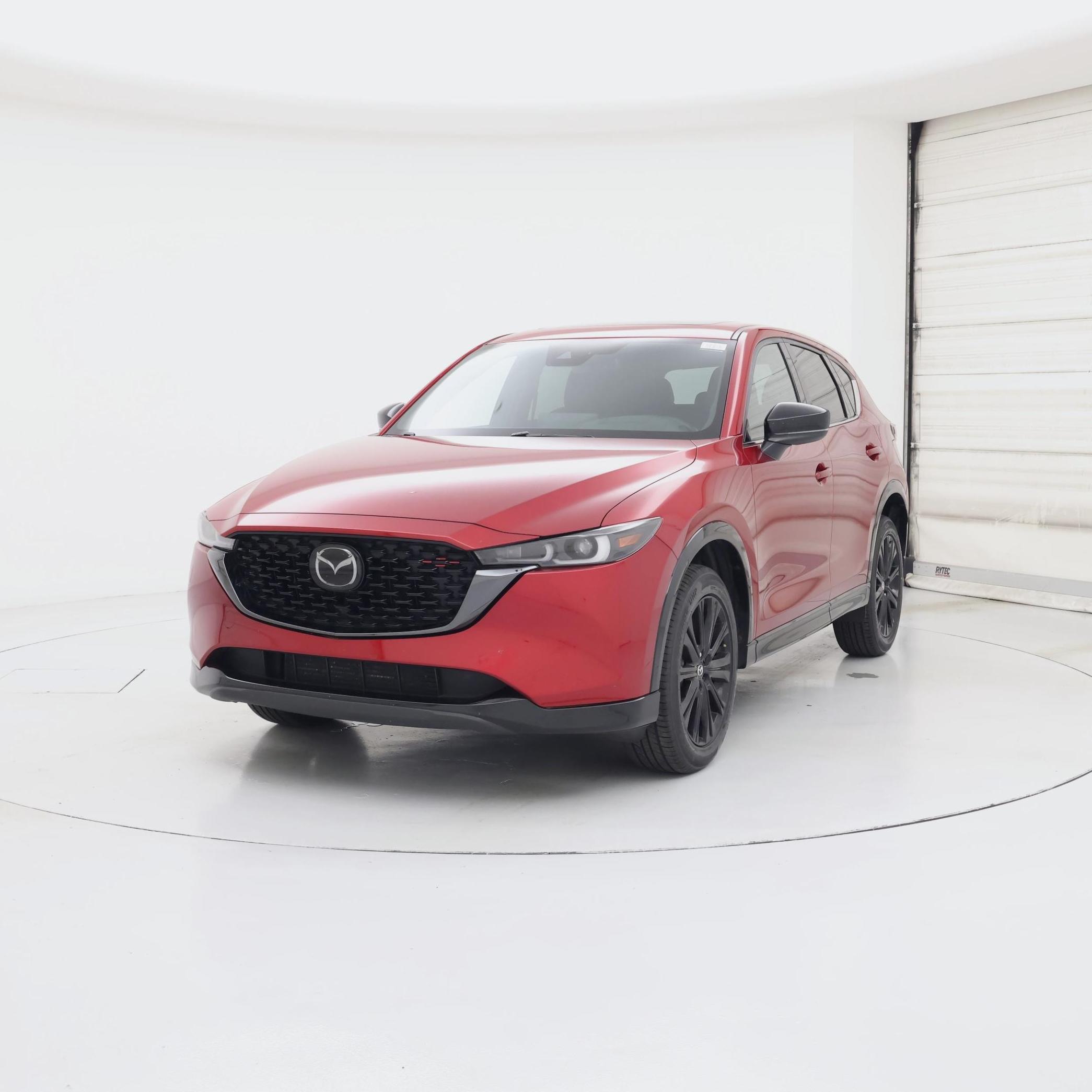 Thumbnail: 2023 Mazda CX-5 - 4