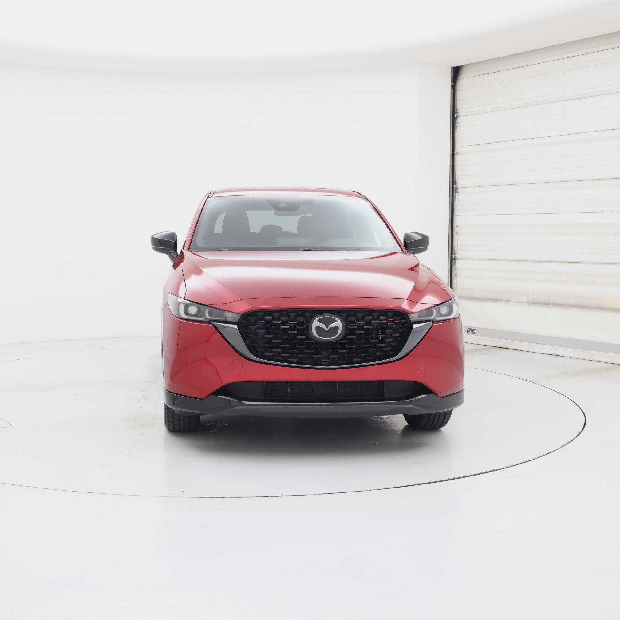 Thumbnail: 2023 Mazda CX-5 - 5