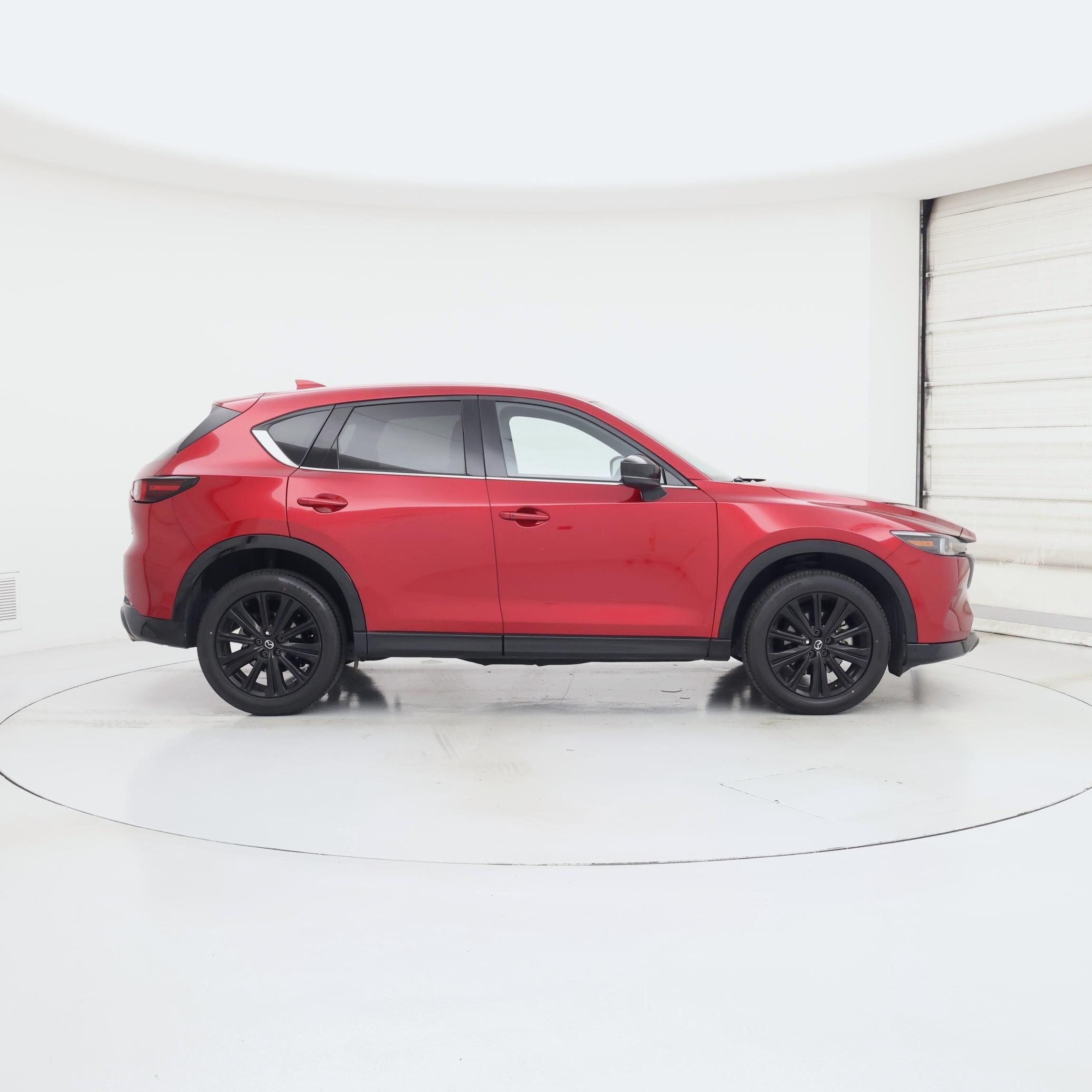 Thumbnail: 2023 Mazda CX-5 - 7