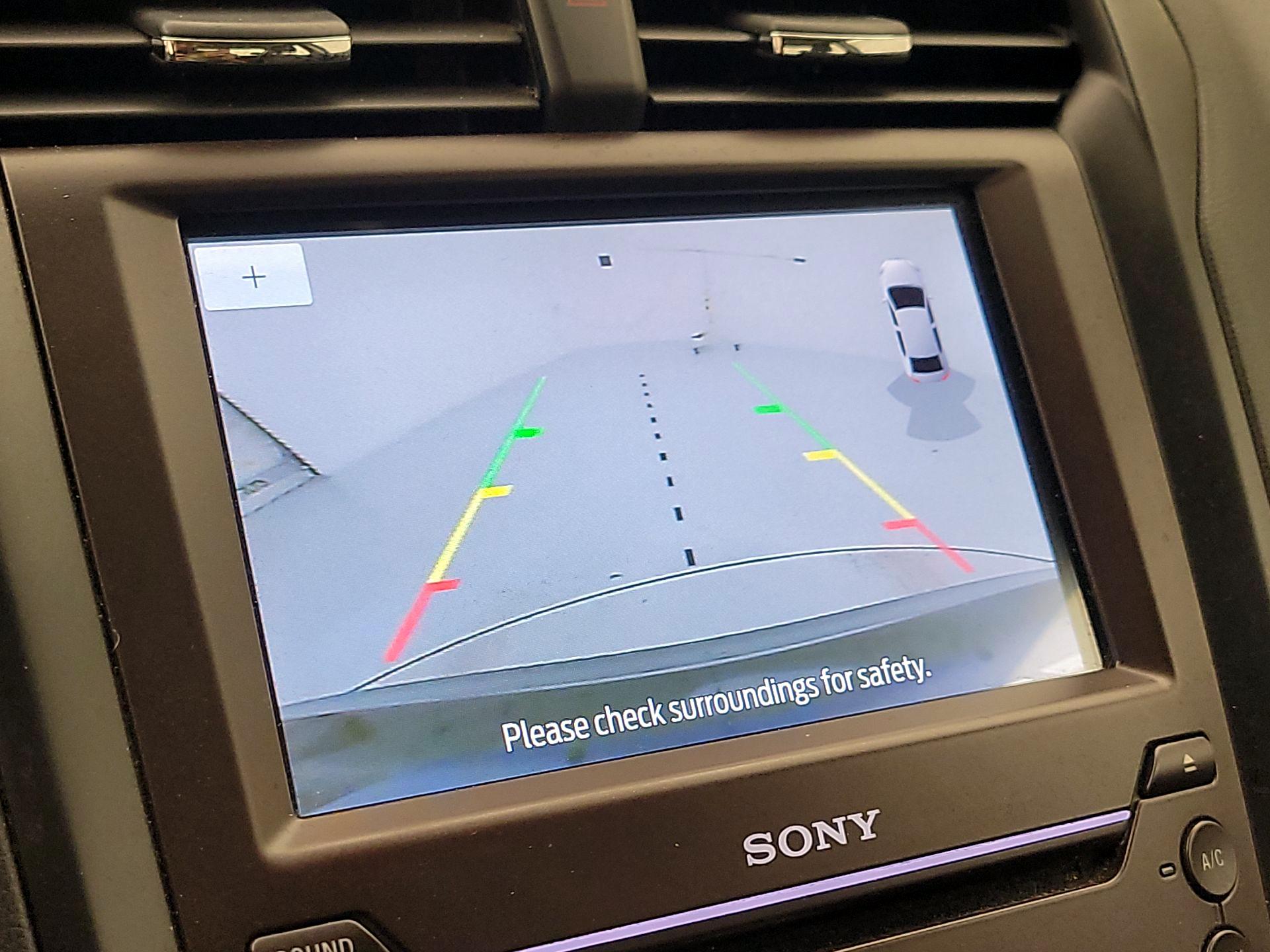 Thumbnail: 2020 Ford Fusion - 14