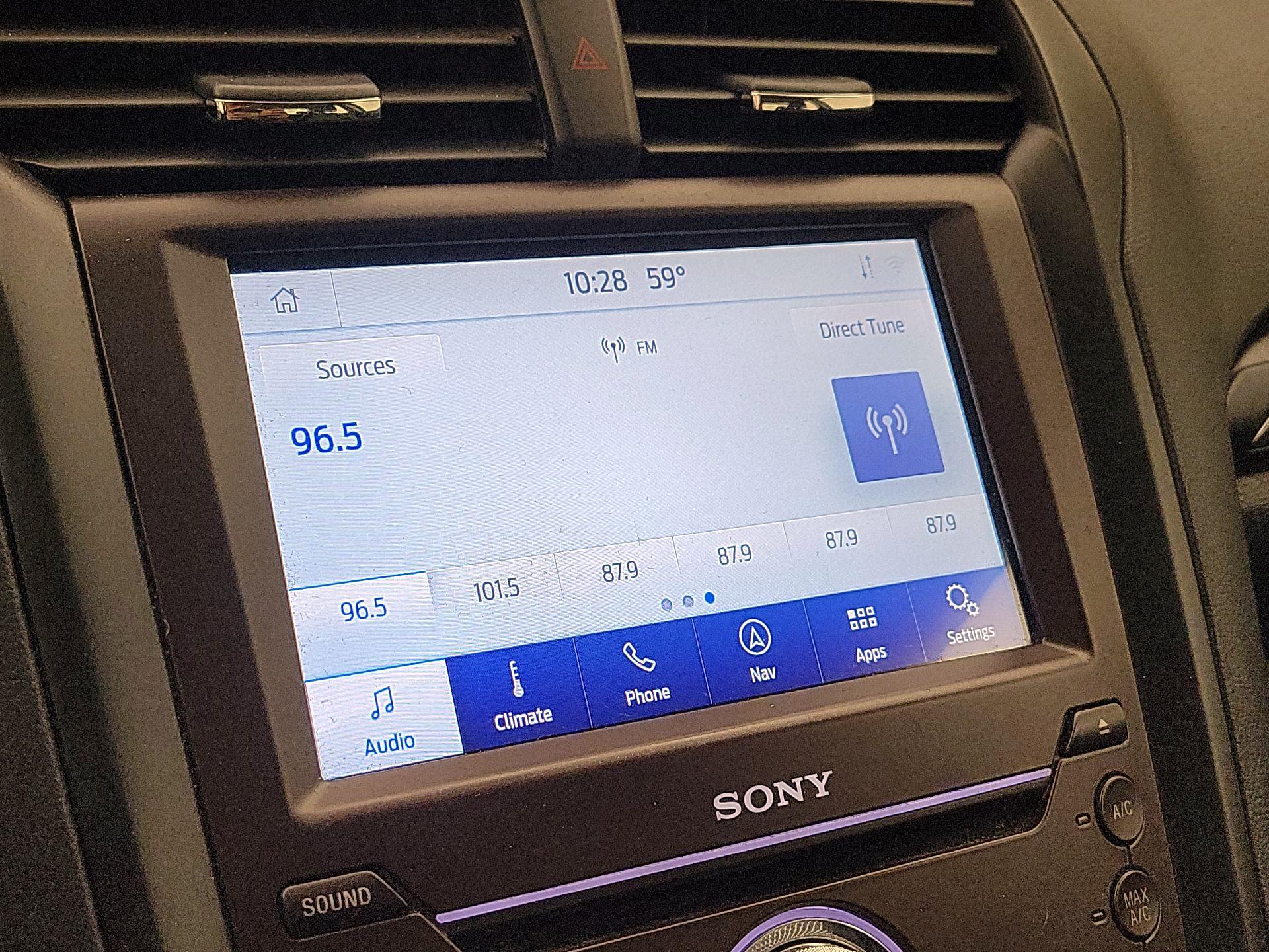 Thumbnail: 2020 Ford Fusion - 15