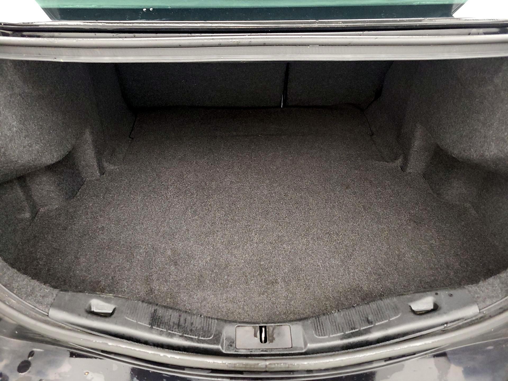 Thumbnail: 2020 Ford Fusion - 20