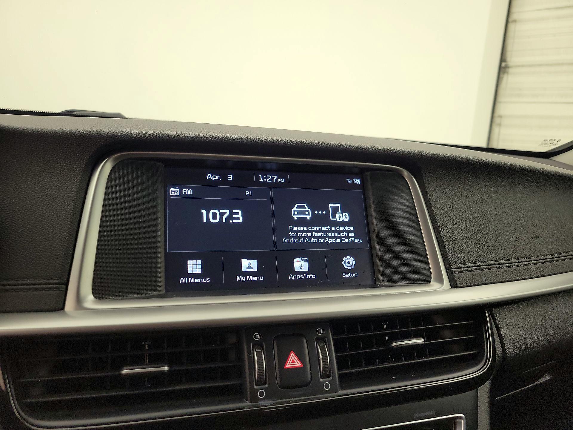 Thumbnail: 2019 Kia Optima - 13