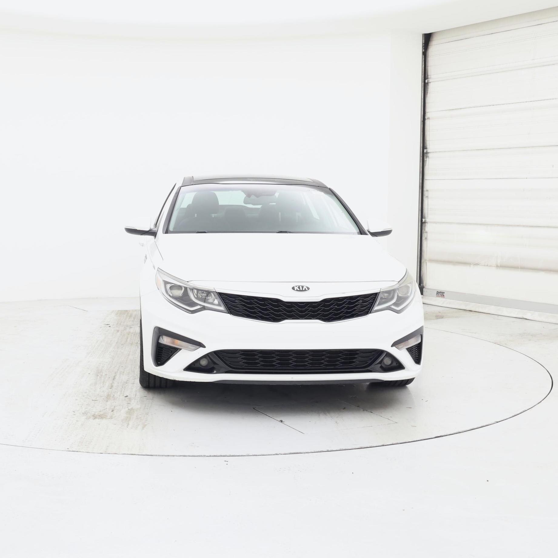 Thumbnail: 2019 Kia Optima - 5