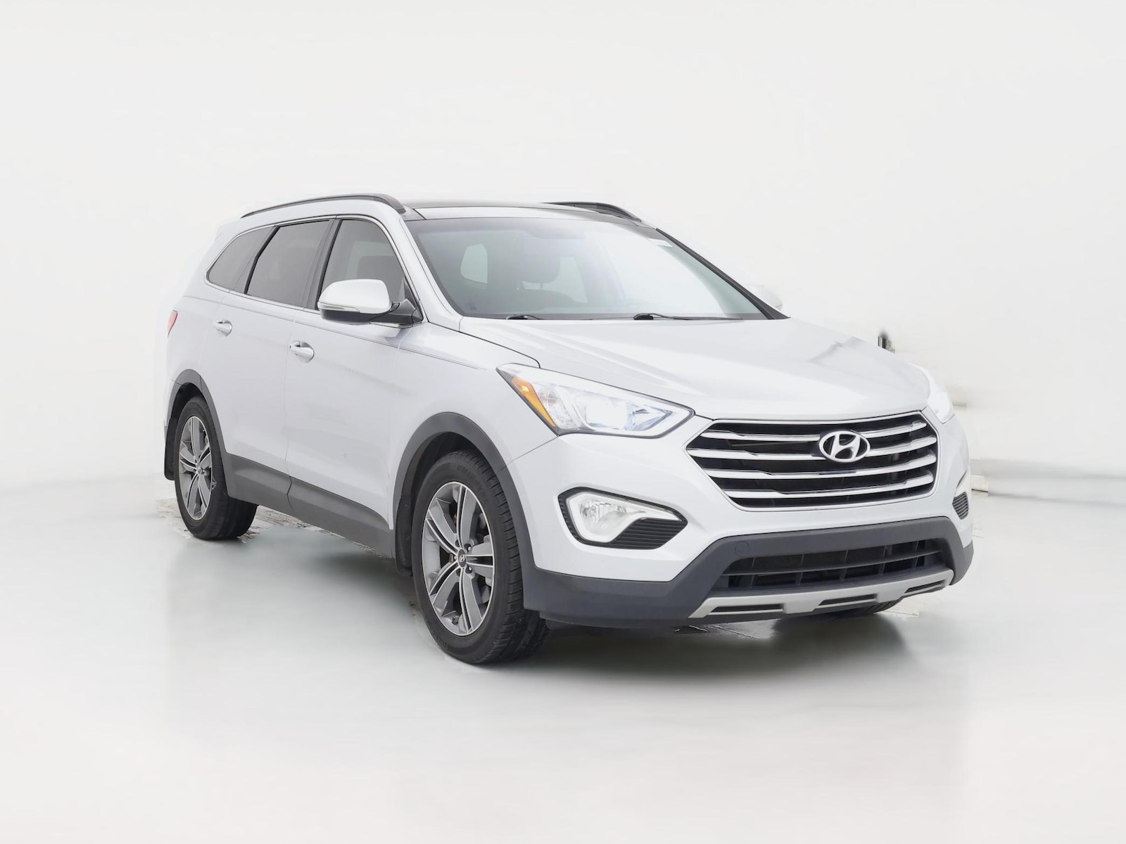 2016 Hyundai Santa Fe Limited
