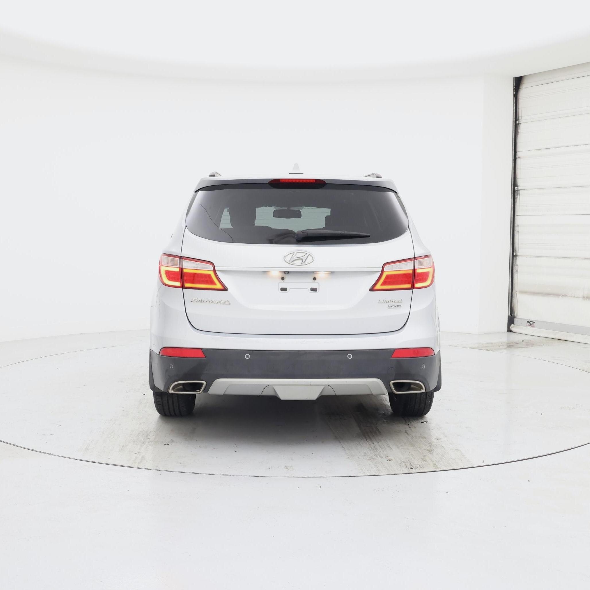 Thumbnail: 2016 Hyundai Santa Fe - 6