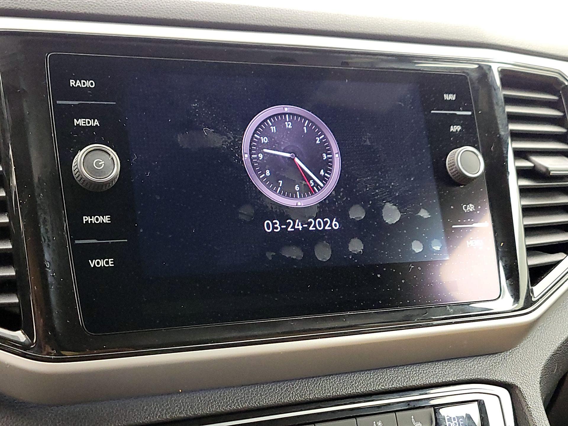 Thumbnail: 2021 Volkswagen Atlas - 15