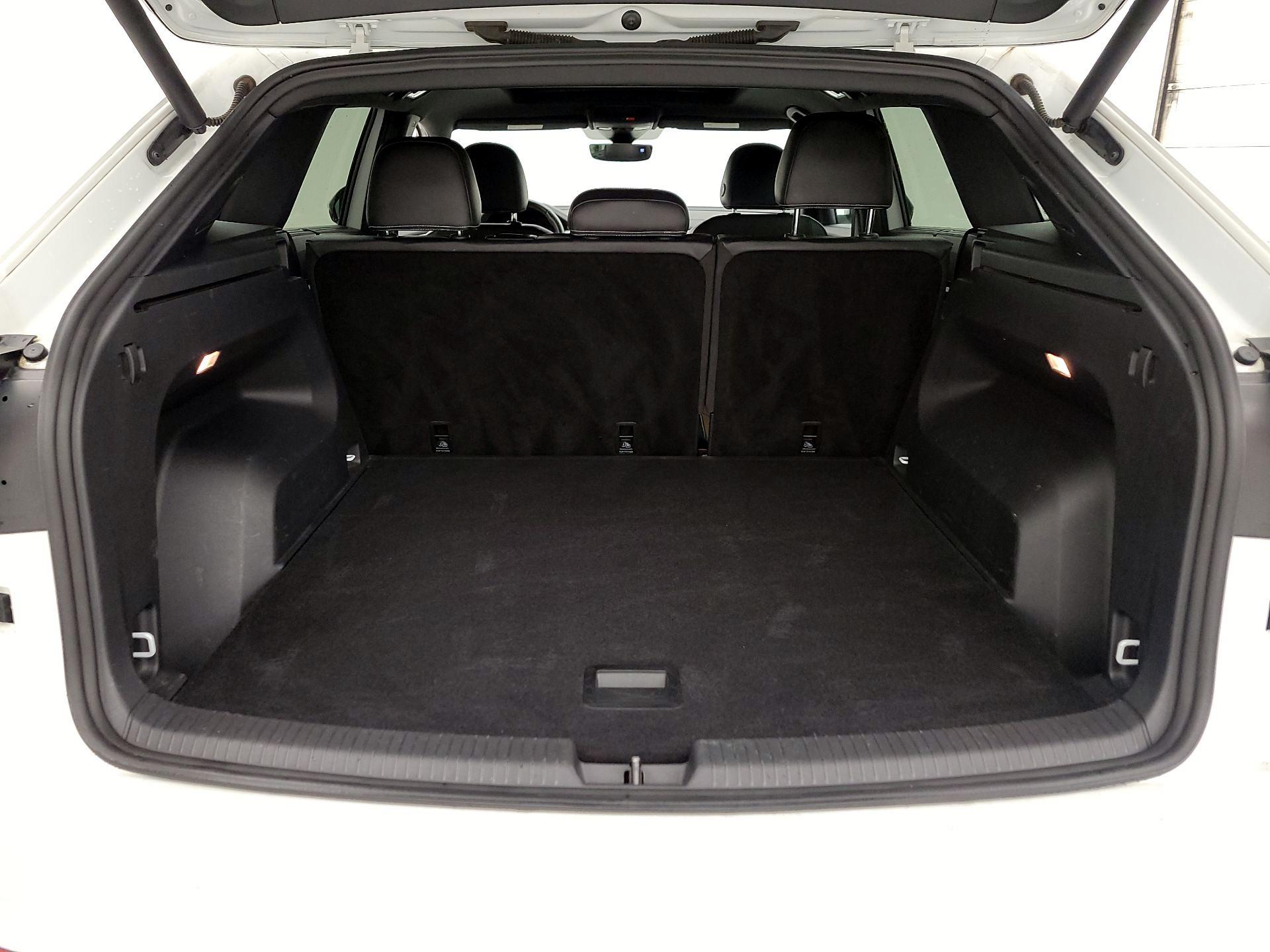 Thumbnail: 2021 Volkswagen Atlas - 20