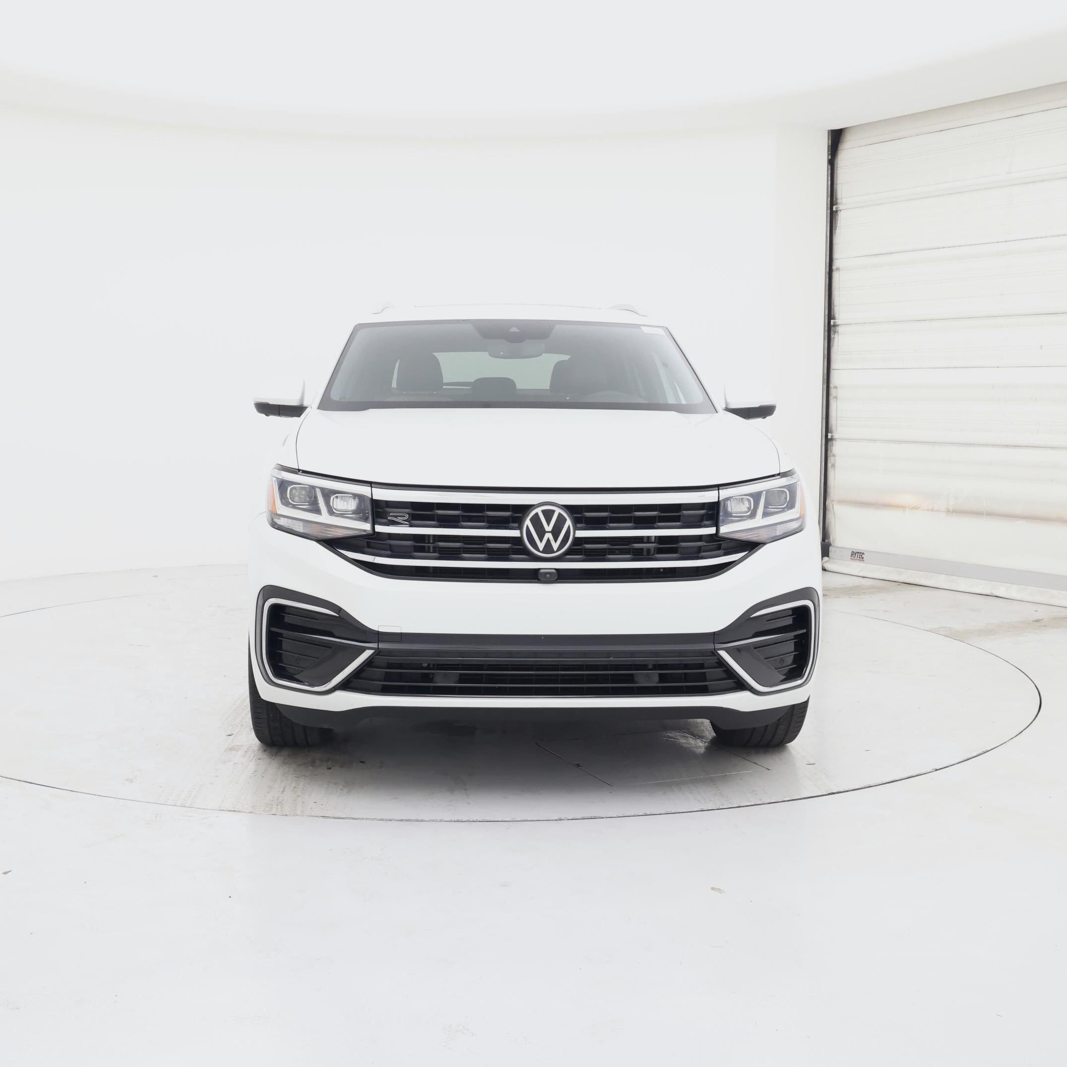 Thumbnail: 2021 Volkswagen Atlas - 5