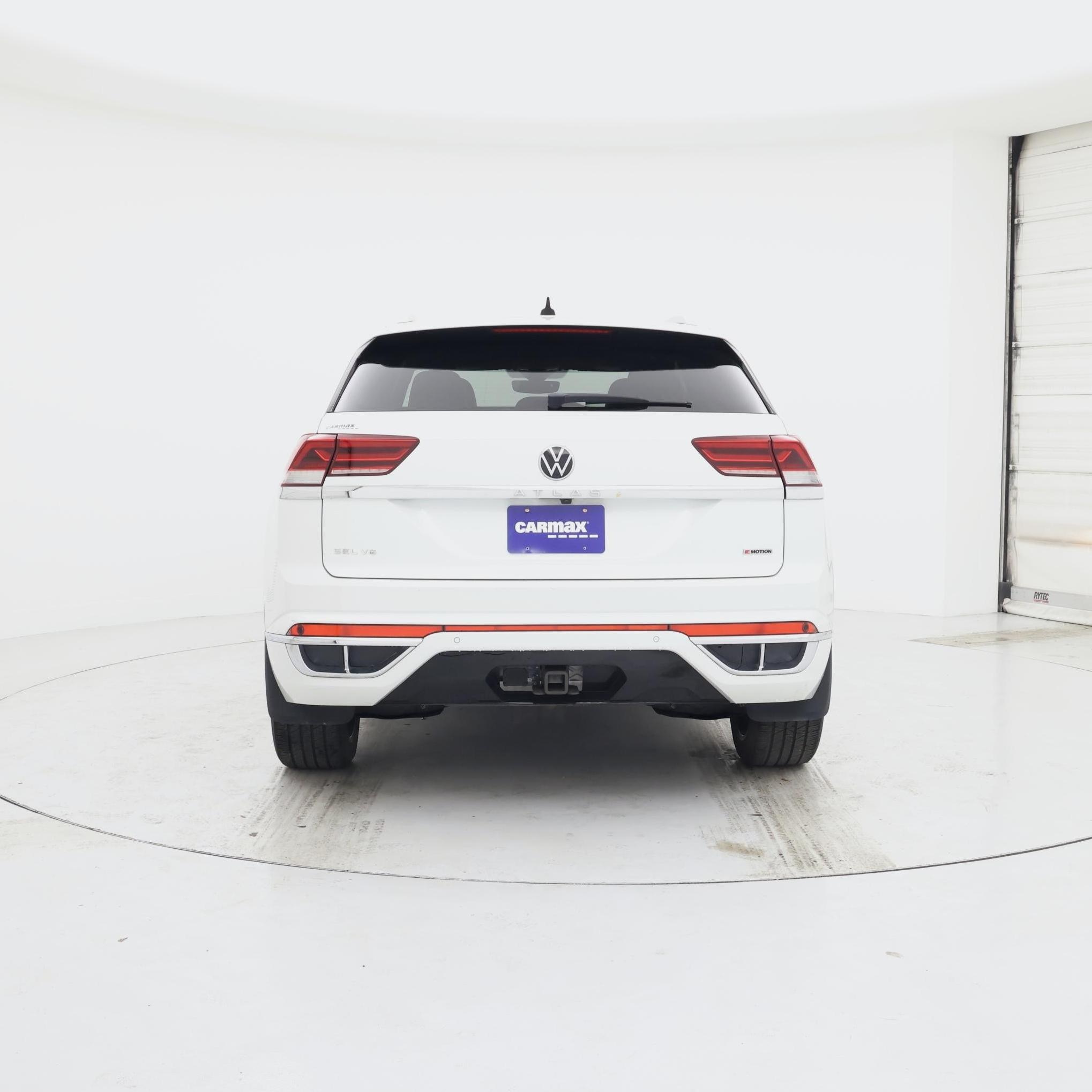 Thumbnail: 2021 Volkswagen Atlas - 6