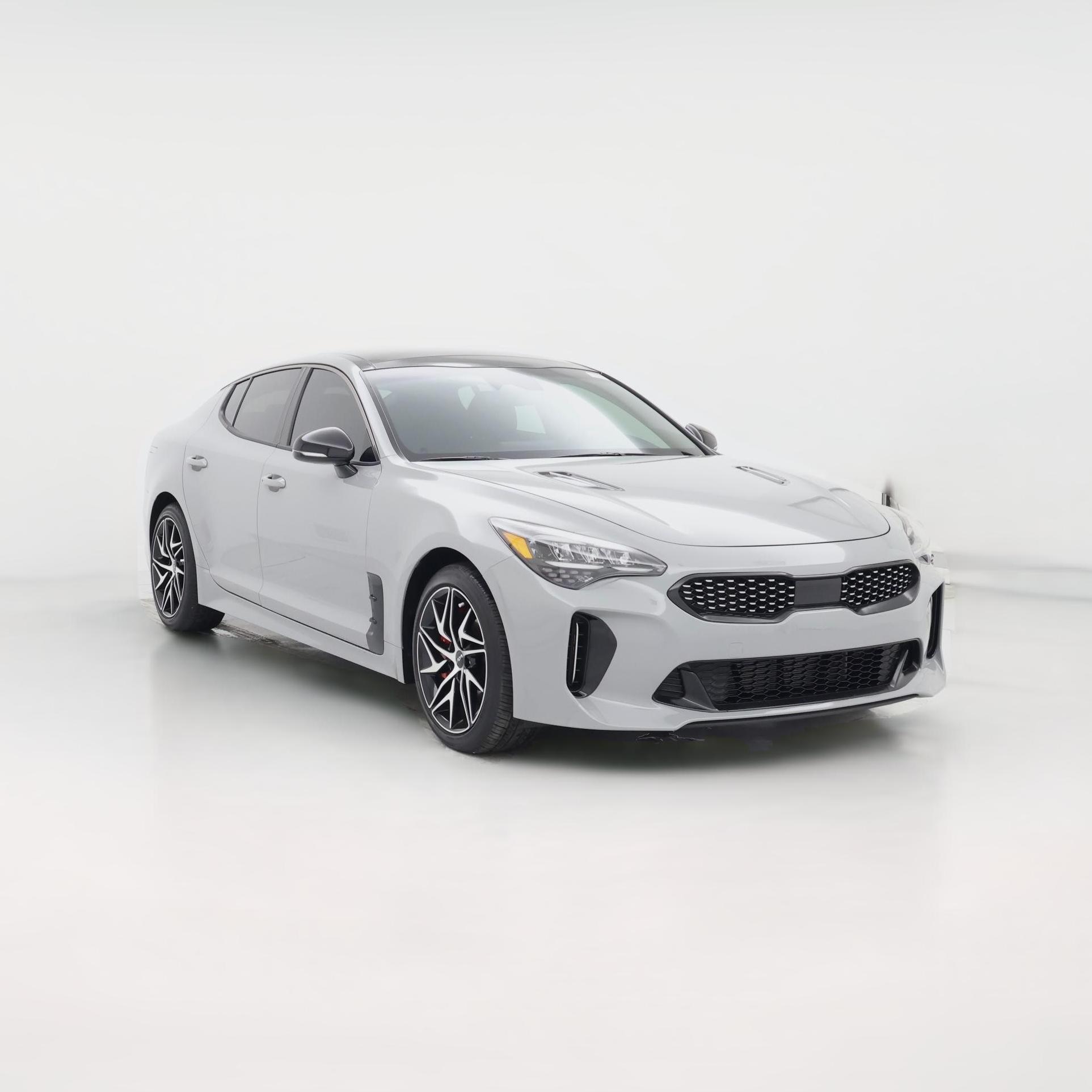Thumbnail: 2023 Kia Stinger - 1
