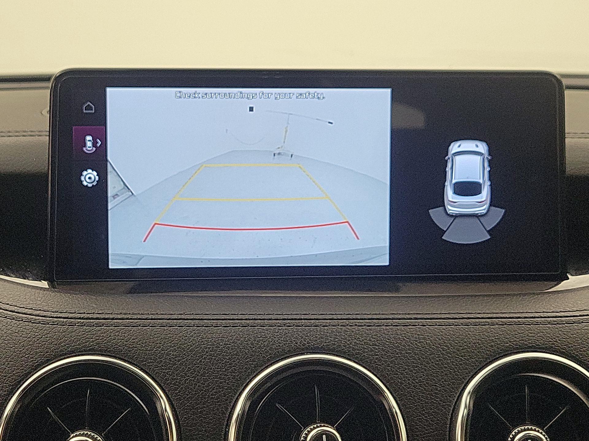 Thumbnail: 2023 Kia Stinger - 14