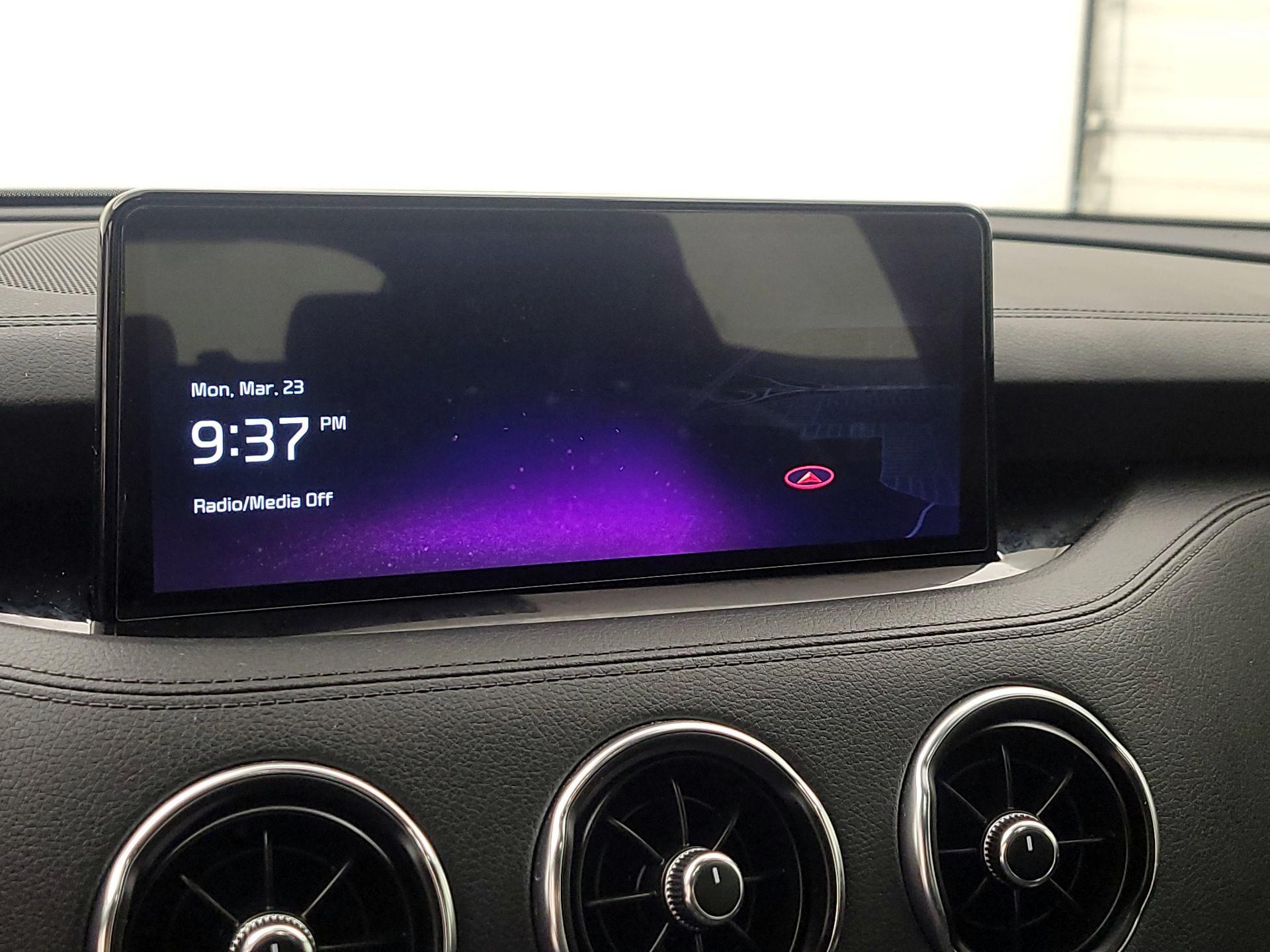 Thumbnail: 2023 Kia Stinger - 15