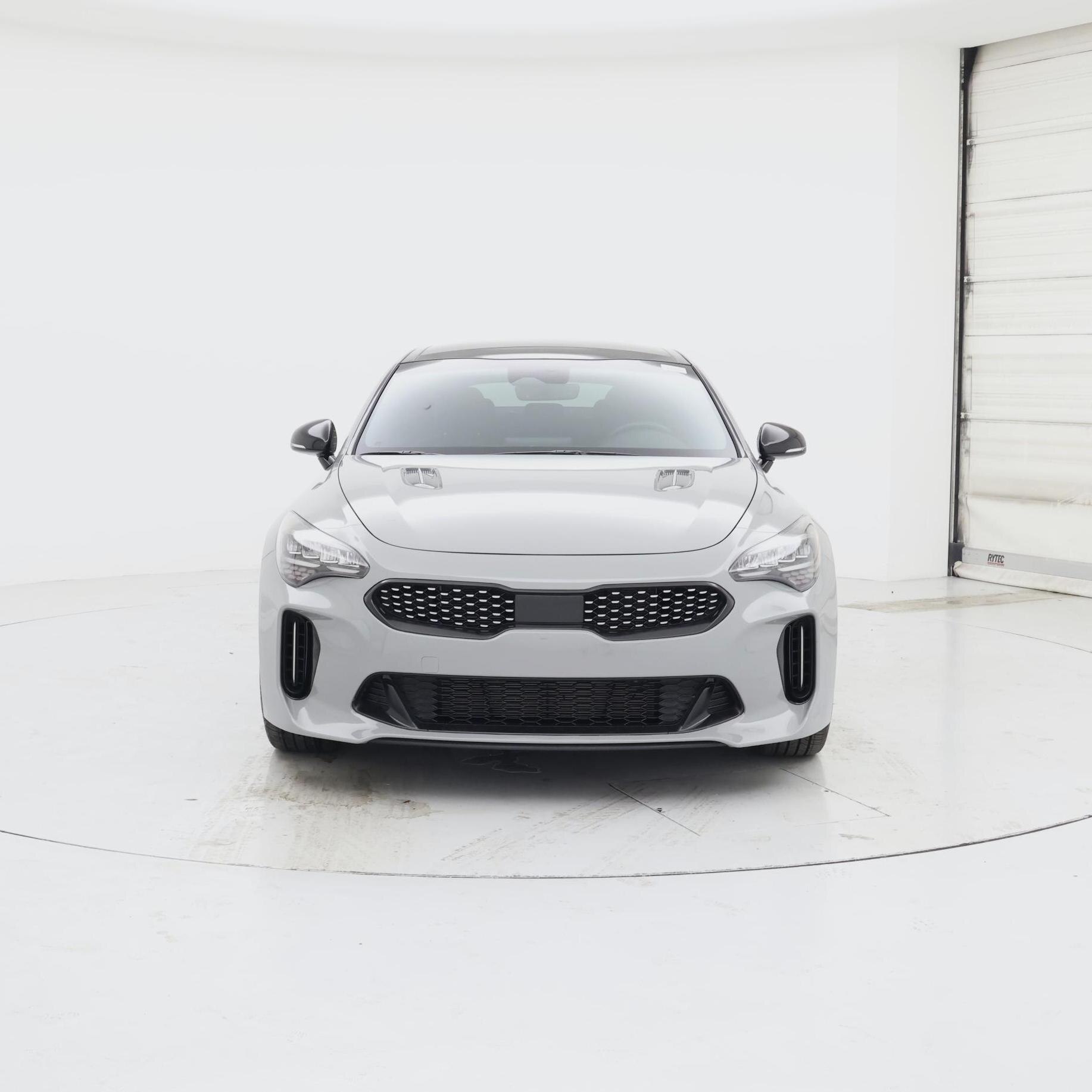 Thumbnail: 2023 Kia Stinger - 5