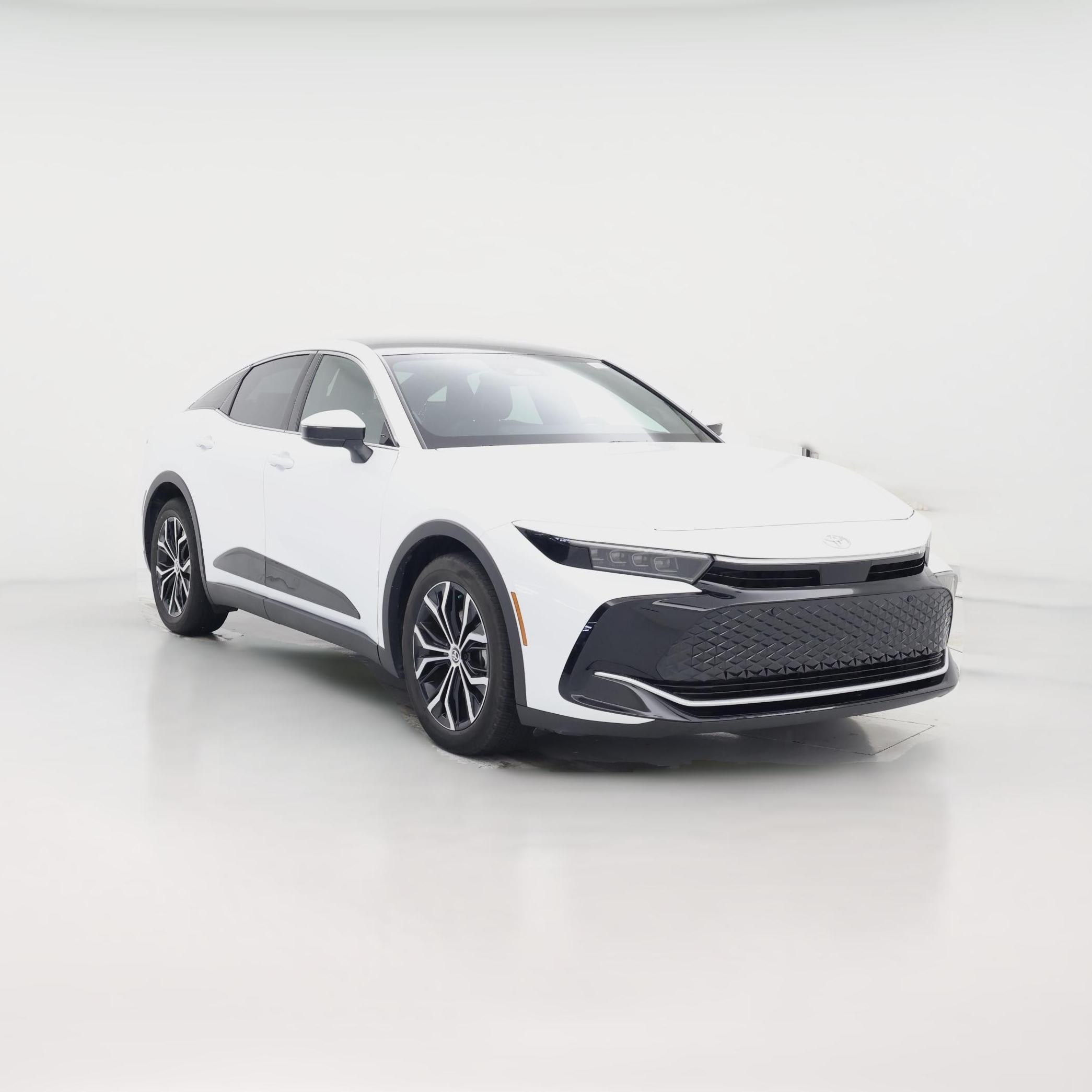 Thumbnail: 2023 Toyota Crown - 1