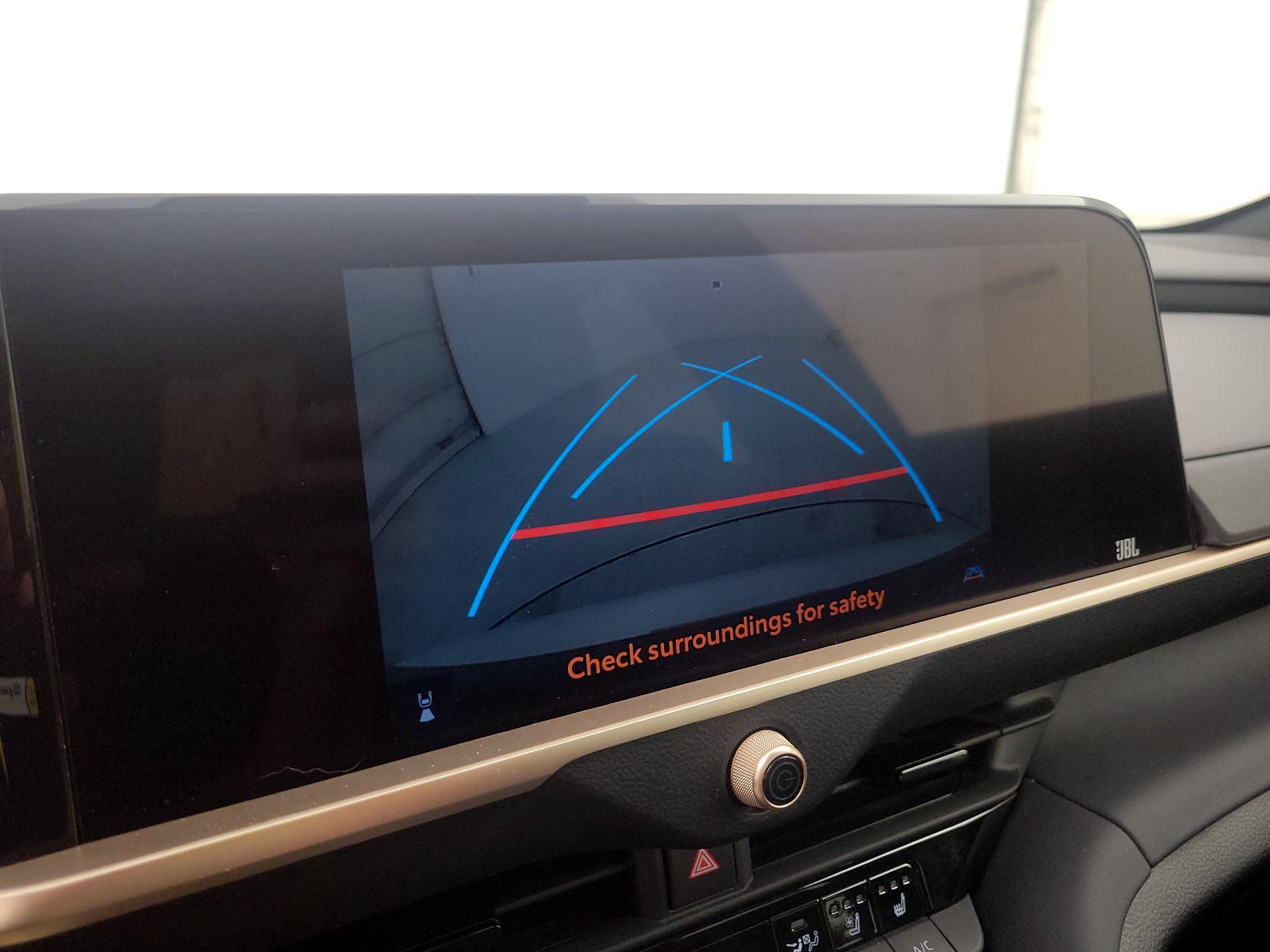 Thumbnail: 2023 Toyota Crown - 14