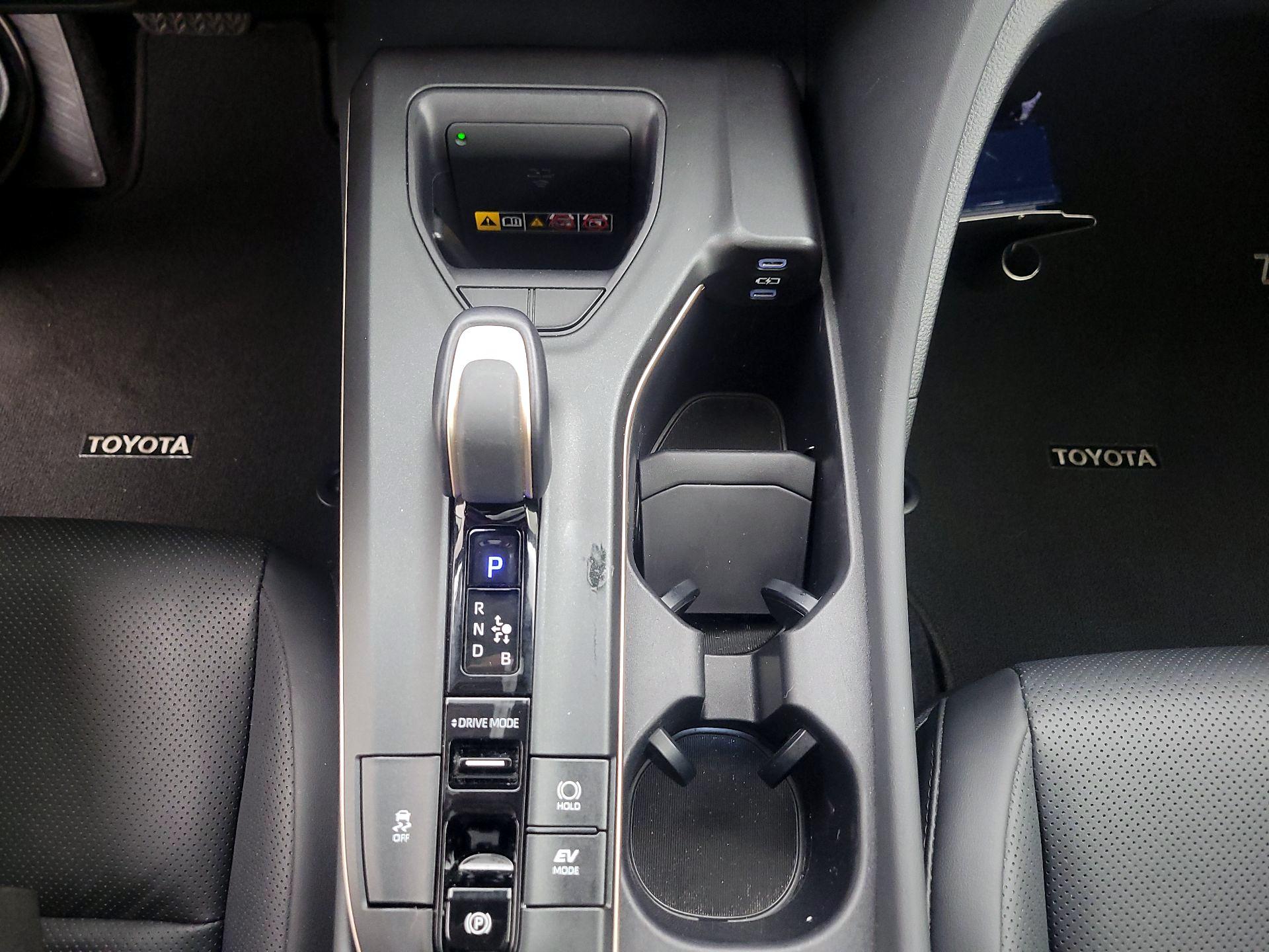 Thumbnail: 2023 Toyota Crown - 17